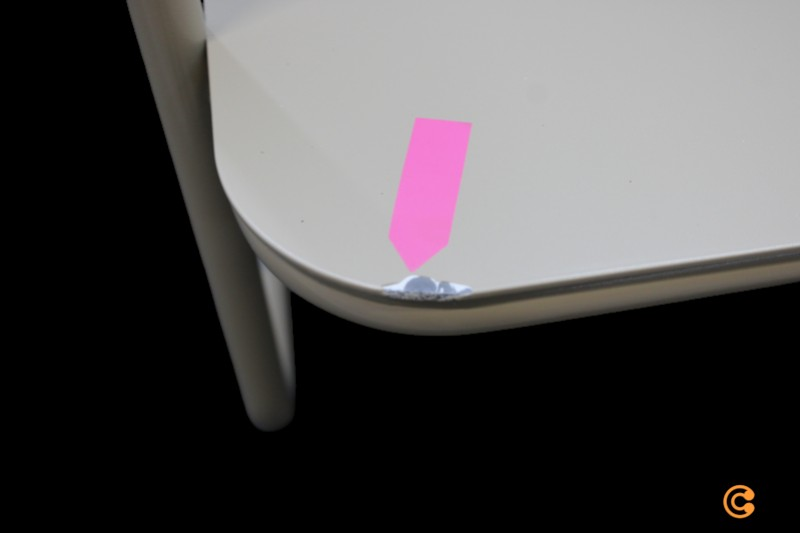 Ferm Living Level Couchtisch Beistelltisch Sofatisch Siehe Text/Foto C-Ware - 5704723302162