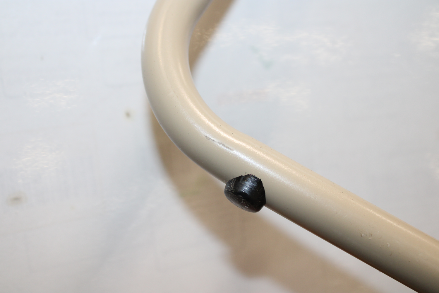 B-Ware Ferm Living Level Couchtisch Beistelltisch Sofatisch Siehe Text/Foto971