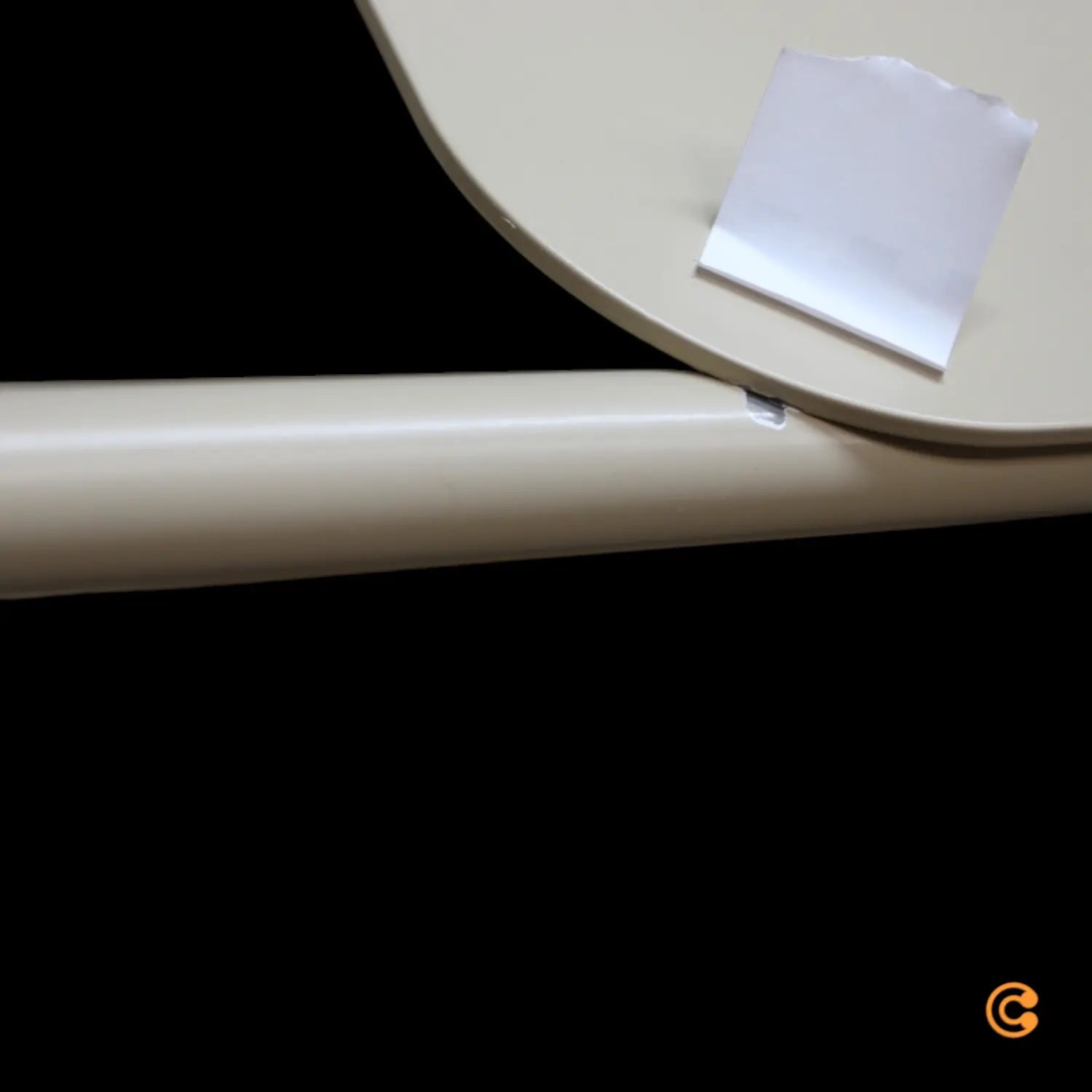 C-Ware Ferm Living Level Couchtisch Beistelltisch Sofatisch Cashmere Siehe Text/Foto - 5704723302162