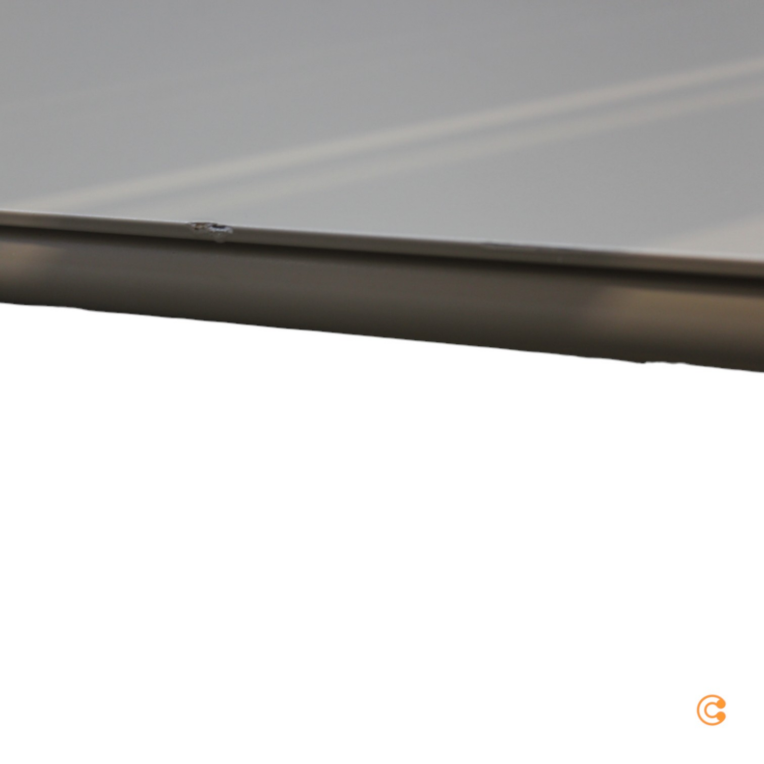 B-Ware Ferm Living Level Couchtisch Beistelltisch Sofatisch Cashmere Siehe Text/Foto