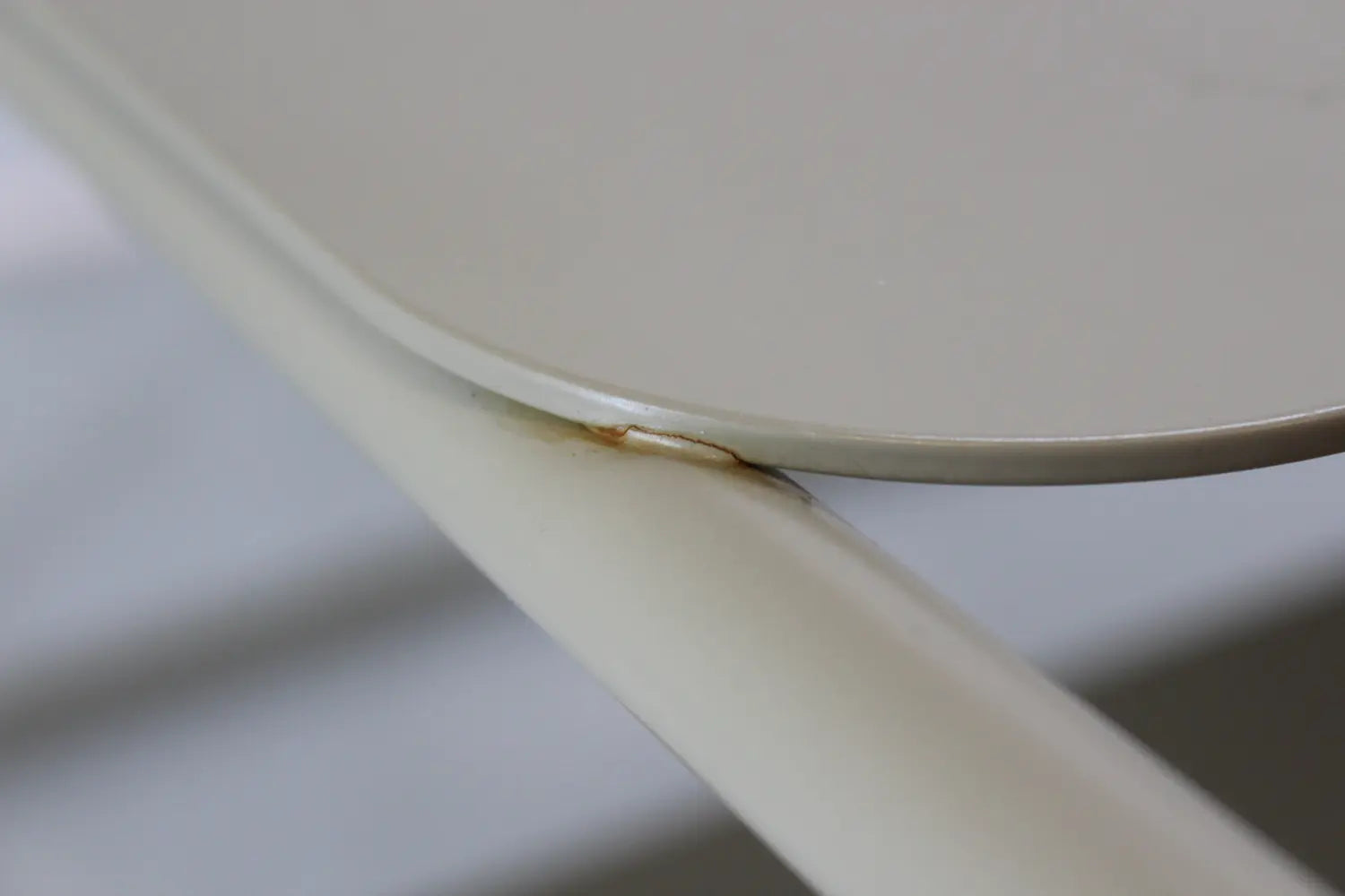 B-Ware Ferm Living Level Couchtisch Beistelltisch Sofatisch Wohnzimmertisch Siehe Text - 5704723302162