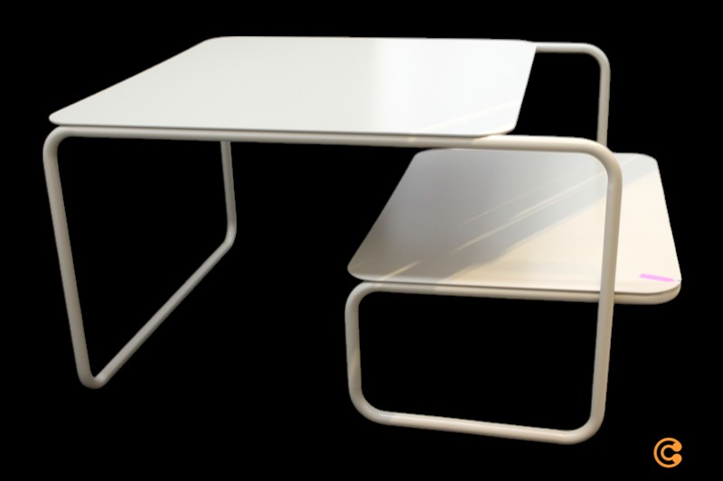 Ferm Living Level Couchtisch Beistelltisch Sofatisch Siehe Text/Foto C-Ware - 5704723302162