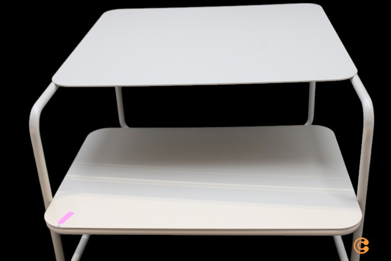 Ferm Living Level Couchtisch Beistelltisch Sofatisch Siehe Text/Foto C-Ware - 5704723302162