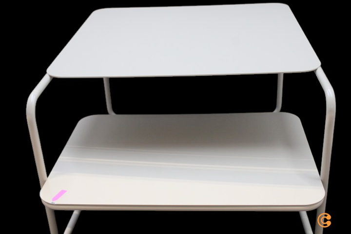 Ferm Living Level Couchtisch Beistelltisch Sofatisch Siehe Text/Foto C-Ware - 5704723302162