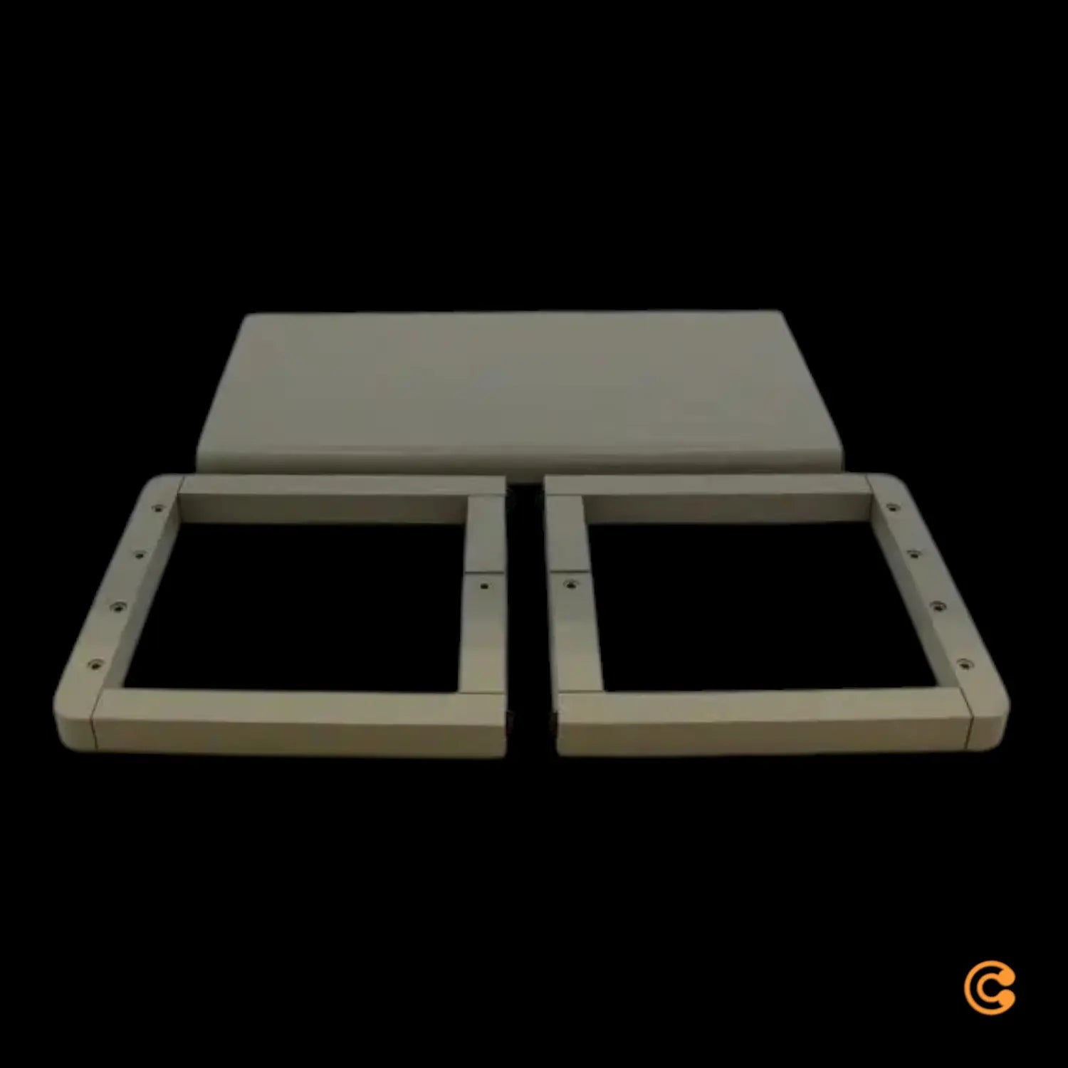 B-Ware Ferm Living Little Architect Bank Kinderbank Kinderstuhl Sitzbank Kindersitzbank - 5704723104933