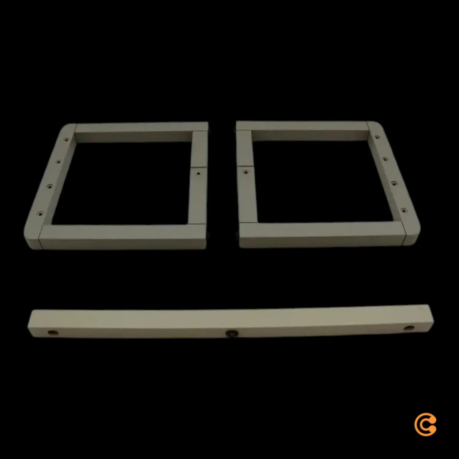 B-Ware Ferm Living Little Architect Bank Kinderbank Kinderstuhl Sitzbank Kindersitzbank - 5704723104933