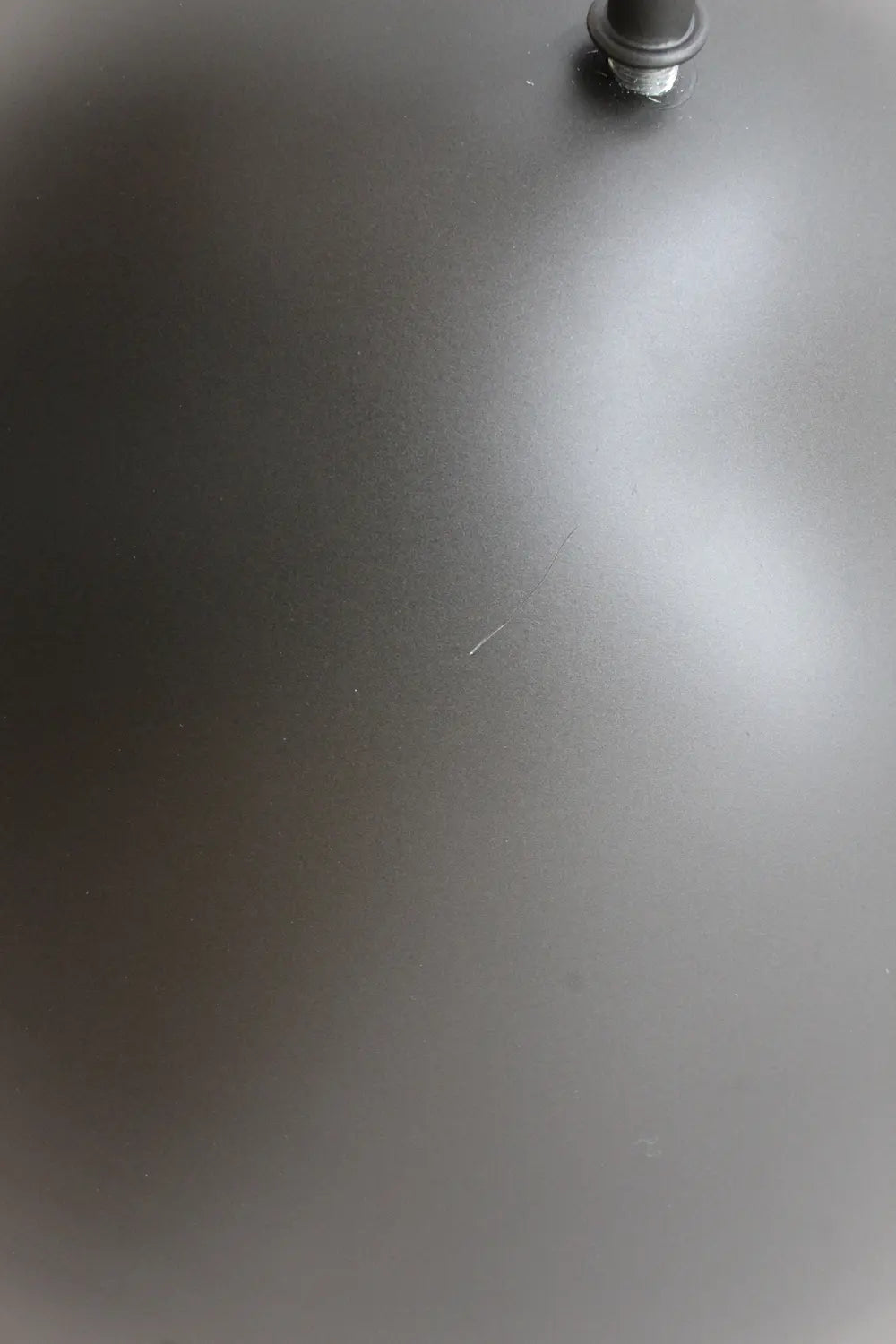 B-Ware Ferm Living Hängeleuchte Lod Pendelleuchte Lampe Leuchte Schwarz Siehe Text/Foto - 5704723311614