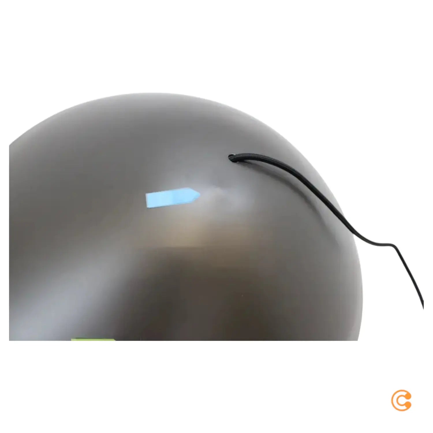 B-Ware Ferm Living Hängeleuchte Lod Pendelleuchte Lampe Leuchte ø50cm Siehe Text/Foto - 5704723311614