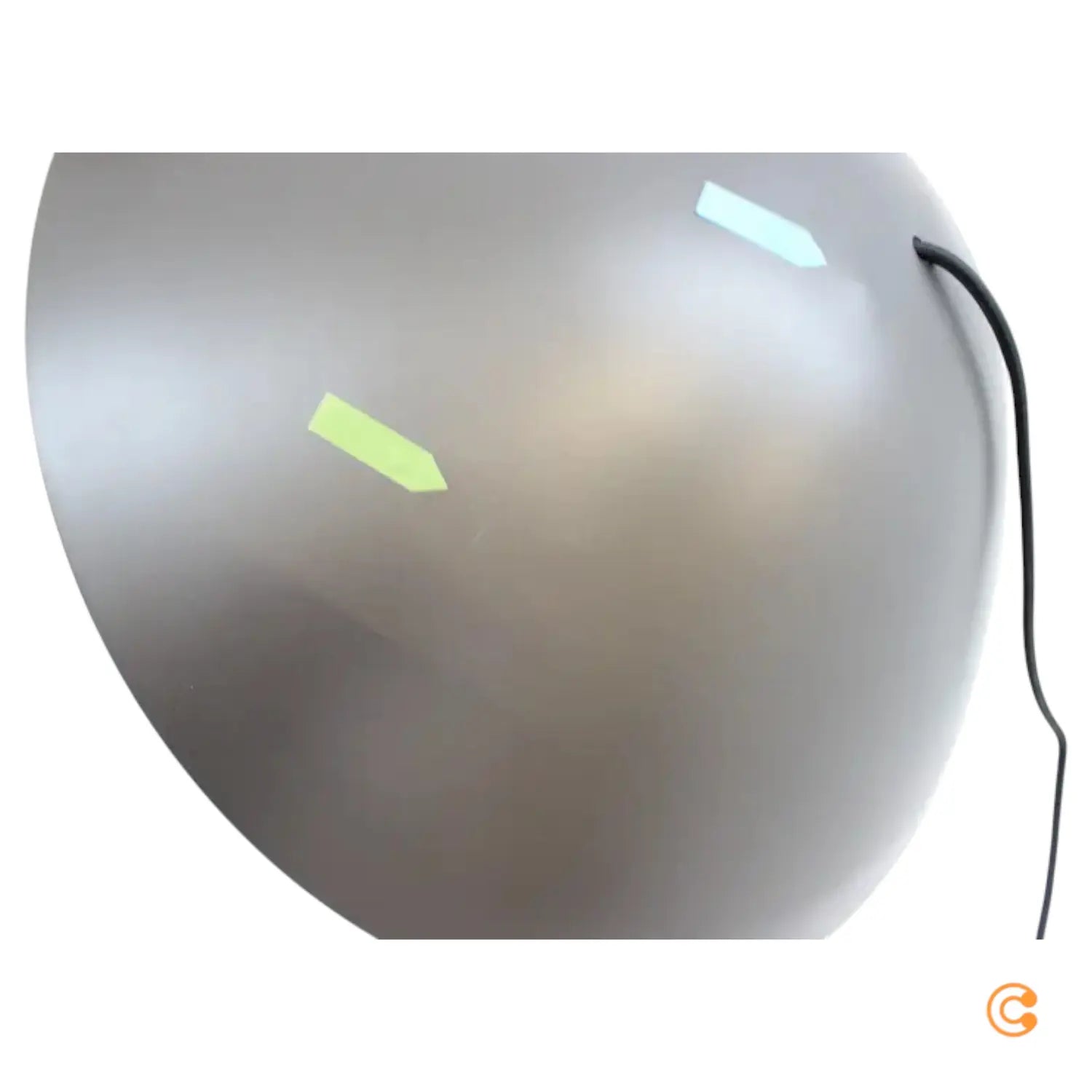 B-Ware Ferm Living Hängeleuchte Lod Pendelleuchte Lampe Leuchte ø50cm Siehe Text/Foto - 5704723311614