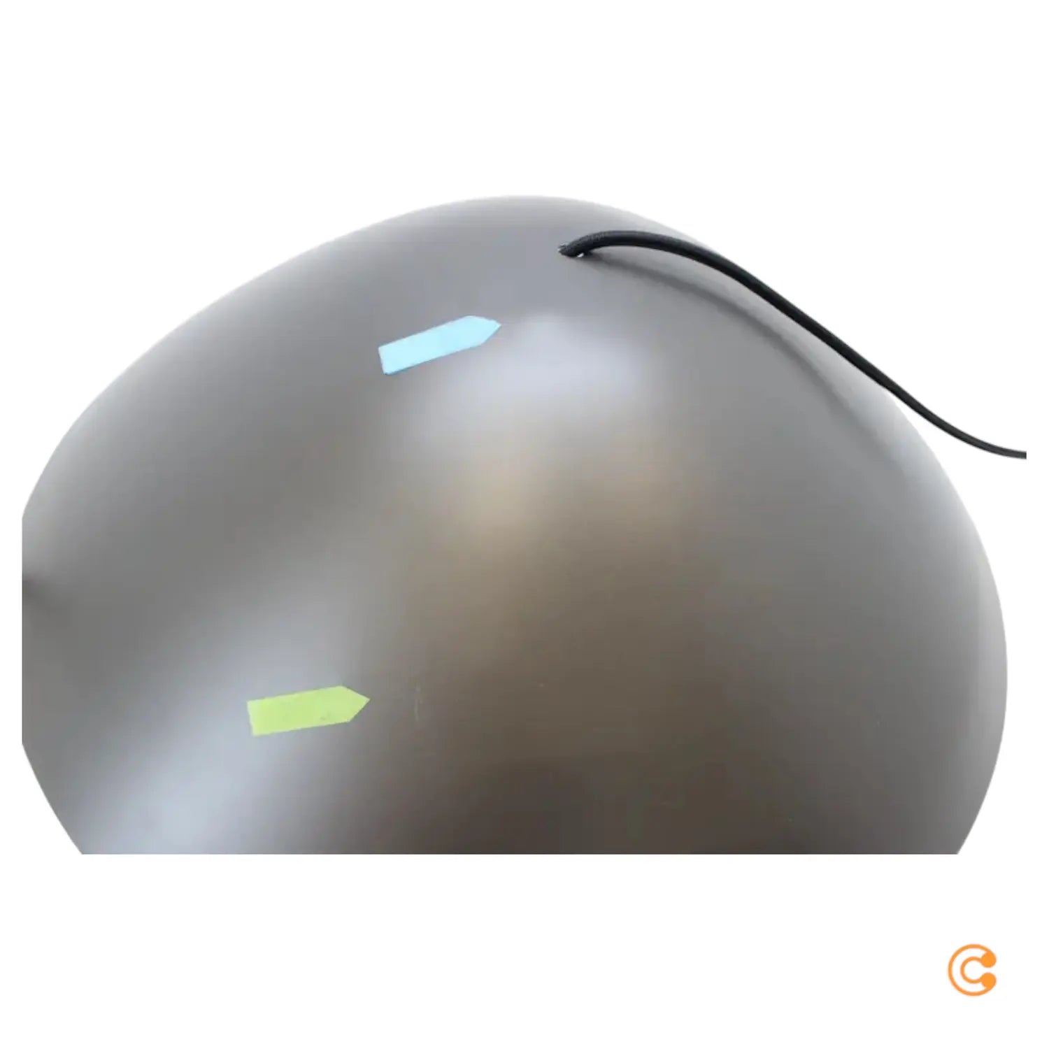 B-Ware Ferm Living Hängeleuchte Lod Pendelleuchte Lampe Leuchte ø50cm Siehe Text/Foto - 5704723311614