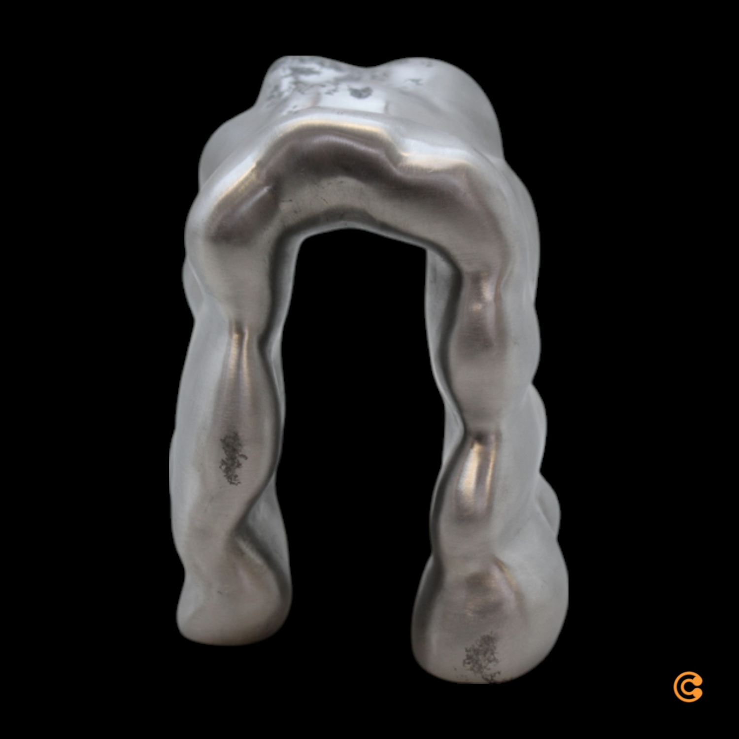 C-Ware Ferm Living Morf Skulptur Und Buchstütze Buchstoppe H 18,5cm Siehe Text/Fotos