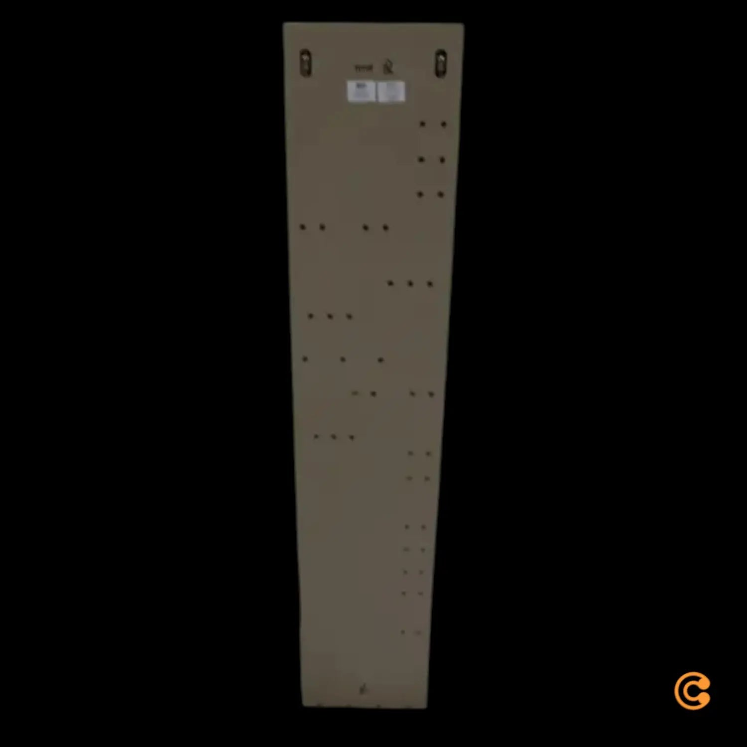 B-Ware Ferm Living   Parade Wandregal Cashmere Regal Möbel Bücherregal Siehe Text/Foto - 5704723312369