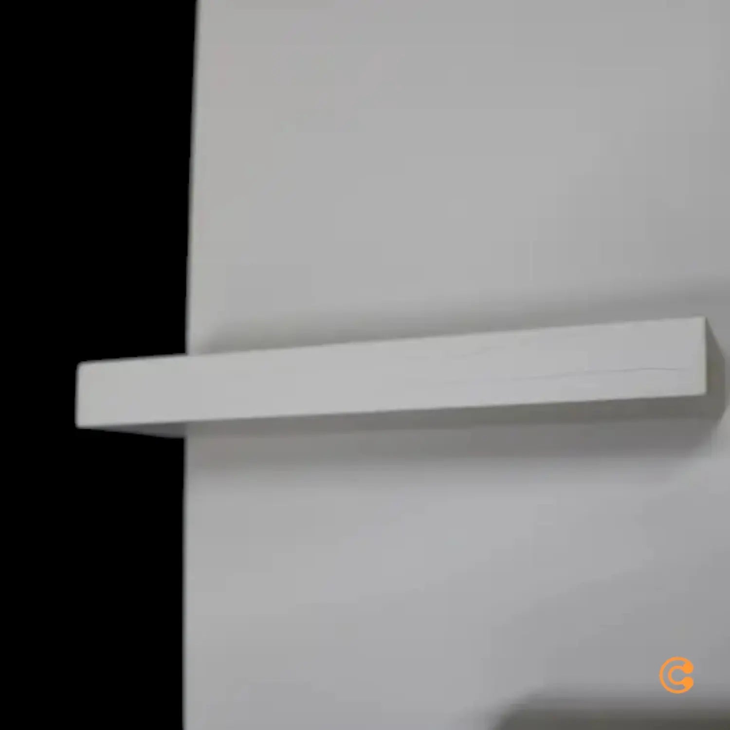 B-Ware Ferm Living   Parade Wandregal Cashmere Regal Möbel Bücherregal Siehe Text/Foto - 5704723312369