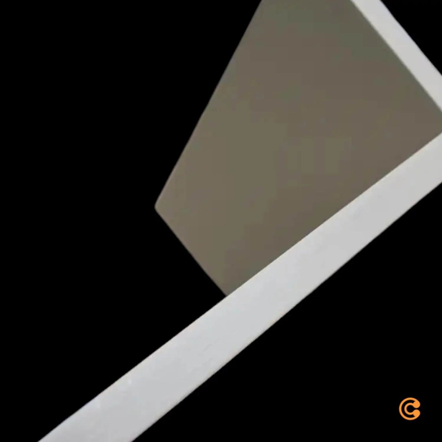 B-Ware Ferm Living   Parade Wandregal Cashmere Regal Möbel Bücherregal Siehe Text/Foto - 5704723312369