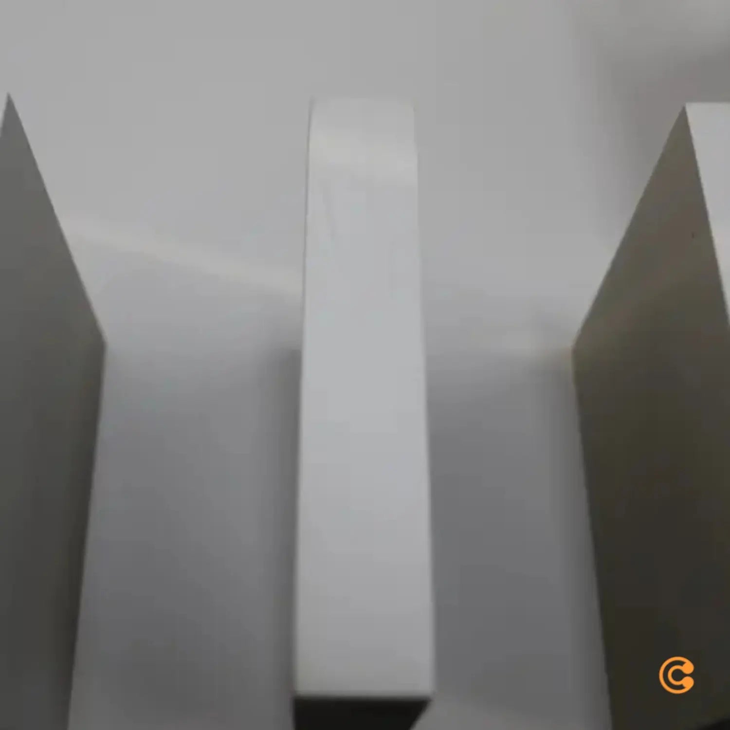 B-Ware Ferm Living   Parade Wandregal Cashmere Regal Möbel Bücherregal Siehe Text/Foto - 5704723312369