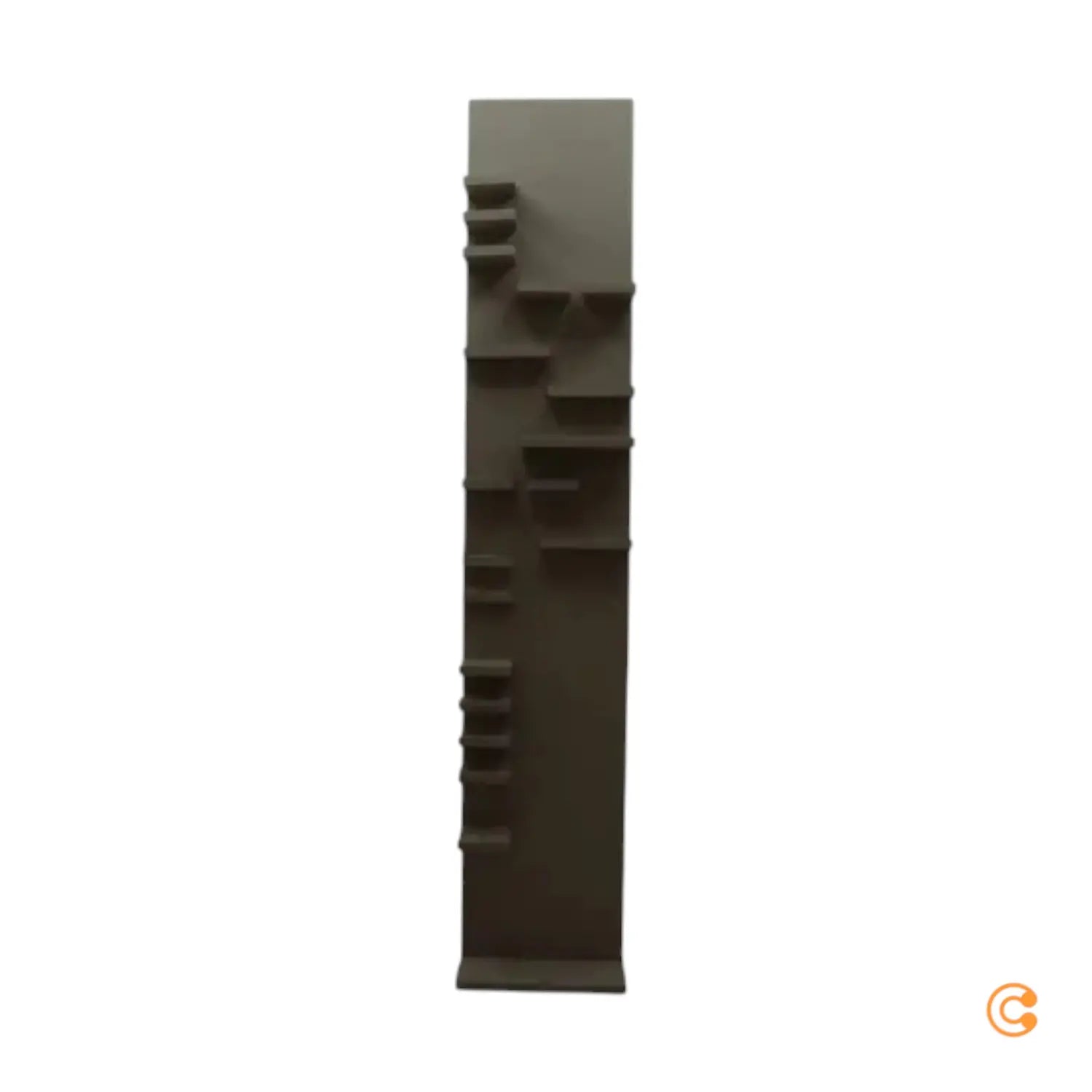 B-Ware Ferm Living   Parade Wandregal Cashmere Regal Wandaufbewahrung Siehe Text/Foto - 5704723312369