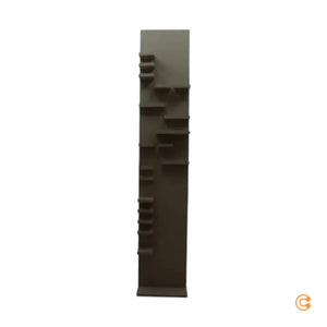 B-Ware Ferm Living   Parade Wandregal Cashmere Regal Wandaufbewahrung Siehe Text/Foto