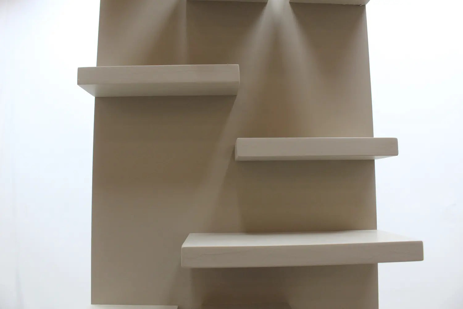 B-Ware Ferm Living   Parade Wandregal Cashmere Regal Wandaufbewahrung Siehe Text/Foto - 5704723312369