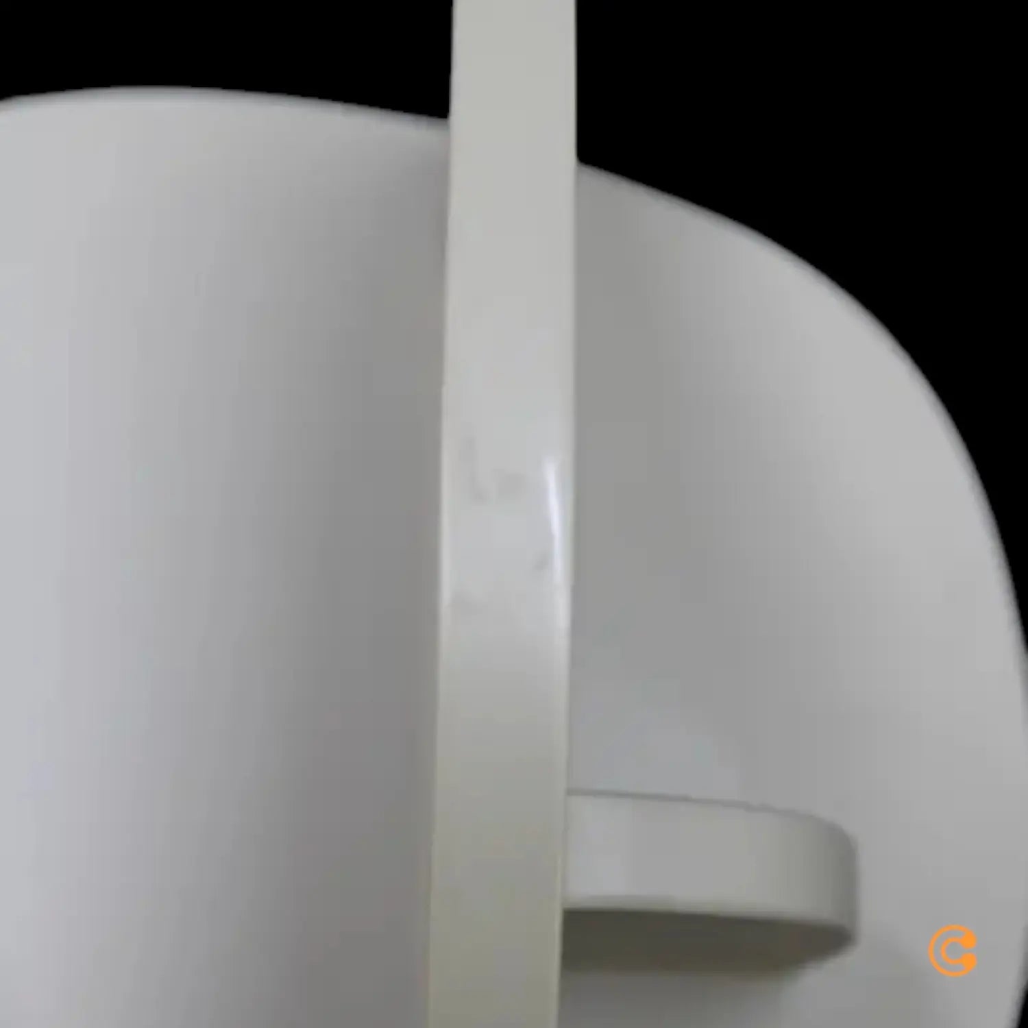 B-Ware Ferm Living Pilu Wandablage Wandregal Wand Regal Deko H 25 Cm Siehe Text/Foto - 5704723318910