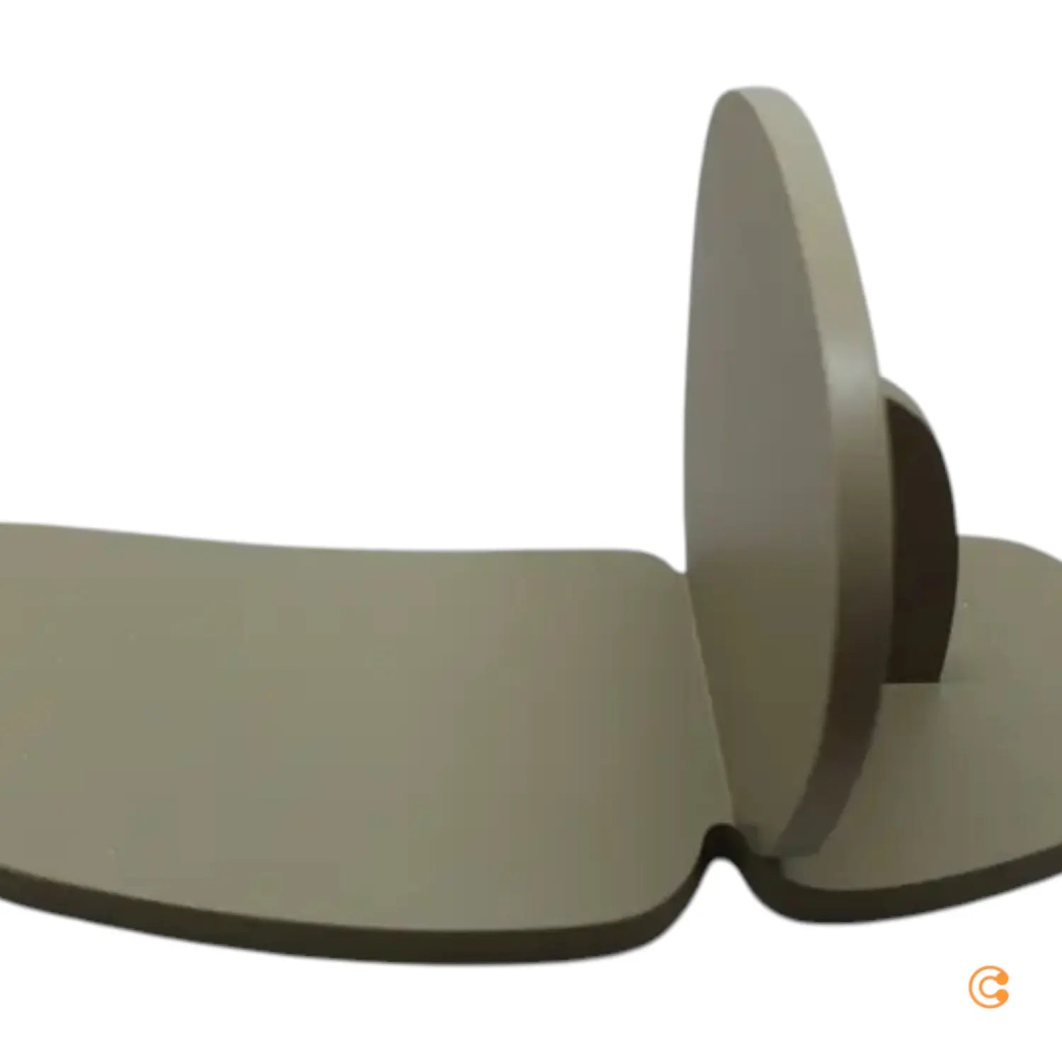 B-Ware Ferm Living Pilu Wandablage Wandregal Bücherregal Dekoregal Siehe Text/Foto