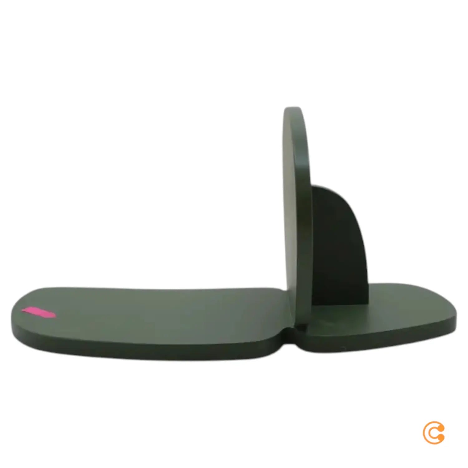 B-Ware Ferm Living Pilu Wandplank Regal Ablage Verdant Green Mdf 40cm Siehe Text/Foto - 5704723318941