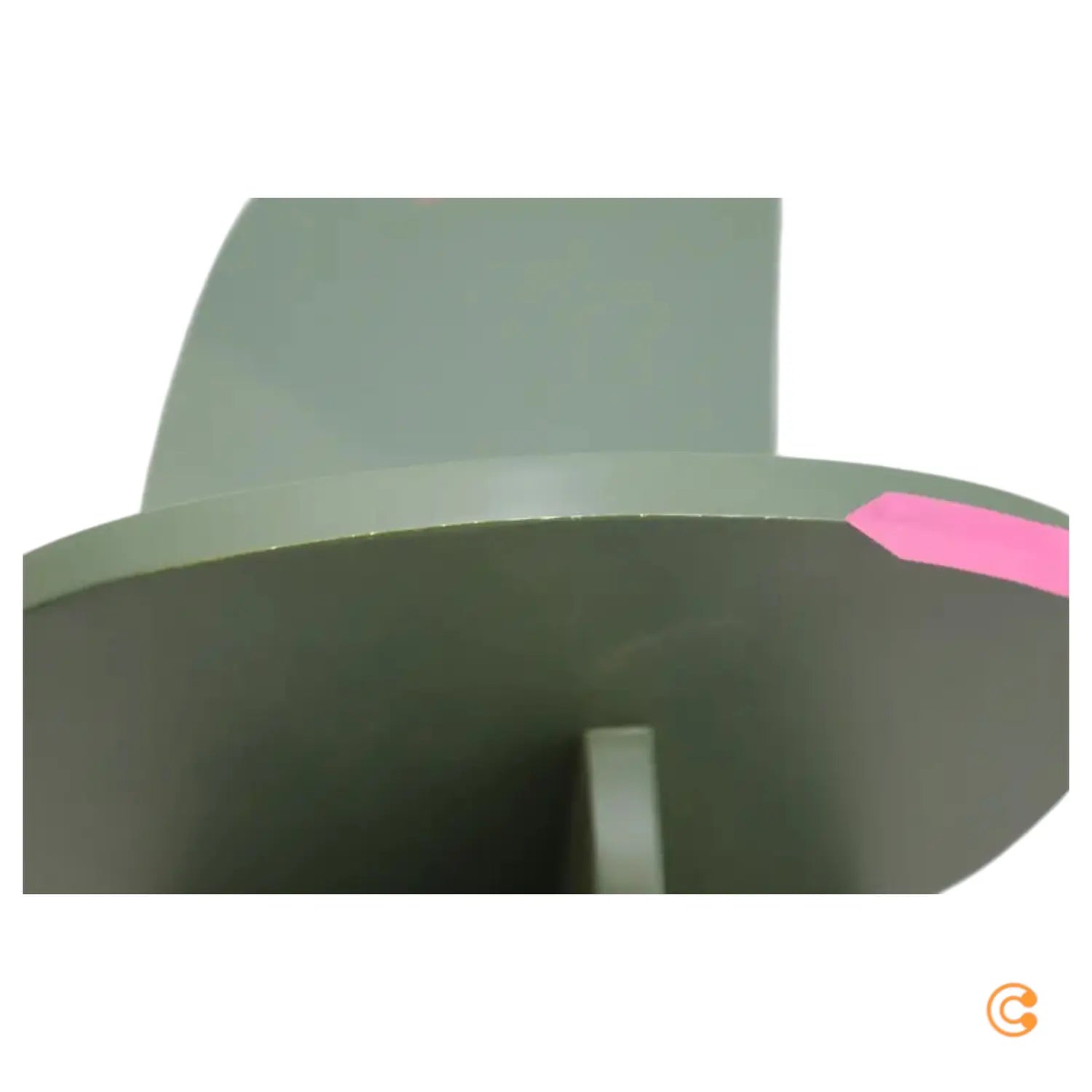 B-Ware Ferm Living Pilu Wandplank Regal Ablage Verdant Green Mdf 40cm Siehe Text/Foto - 5704723318941