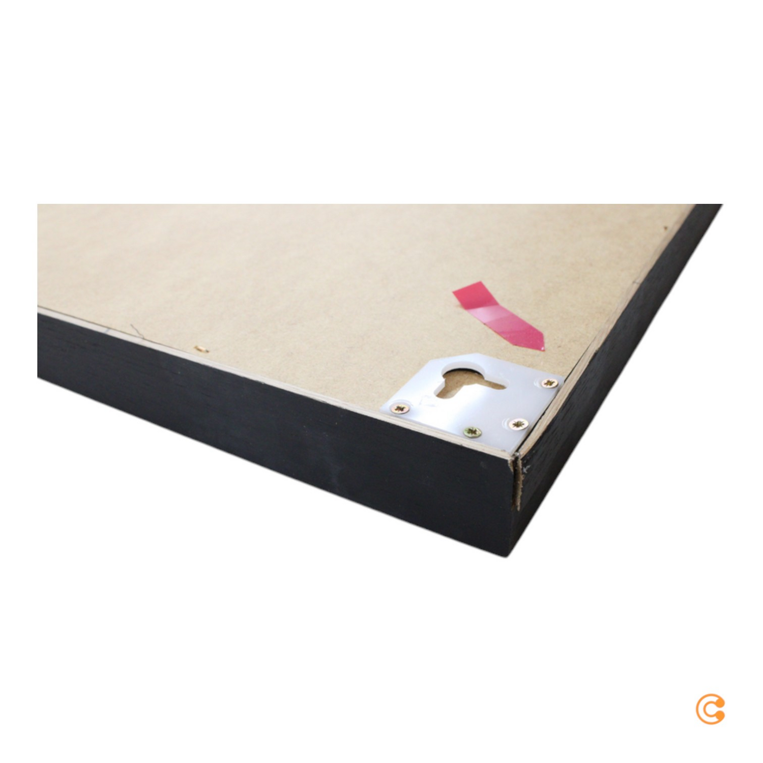 B-Ware Ferm Living Scenery Pinnwand Pinntafel Wandtafel Korkwand Siehe Text/Foto