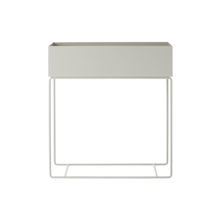 Ferm Living Plant Box Pflanzkasten Blumenkasten Hochbeet Siehe Text/Foto B-Ware - 5704723003588