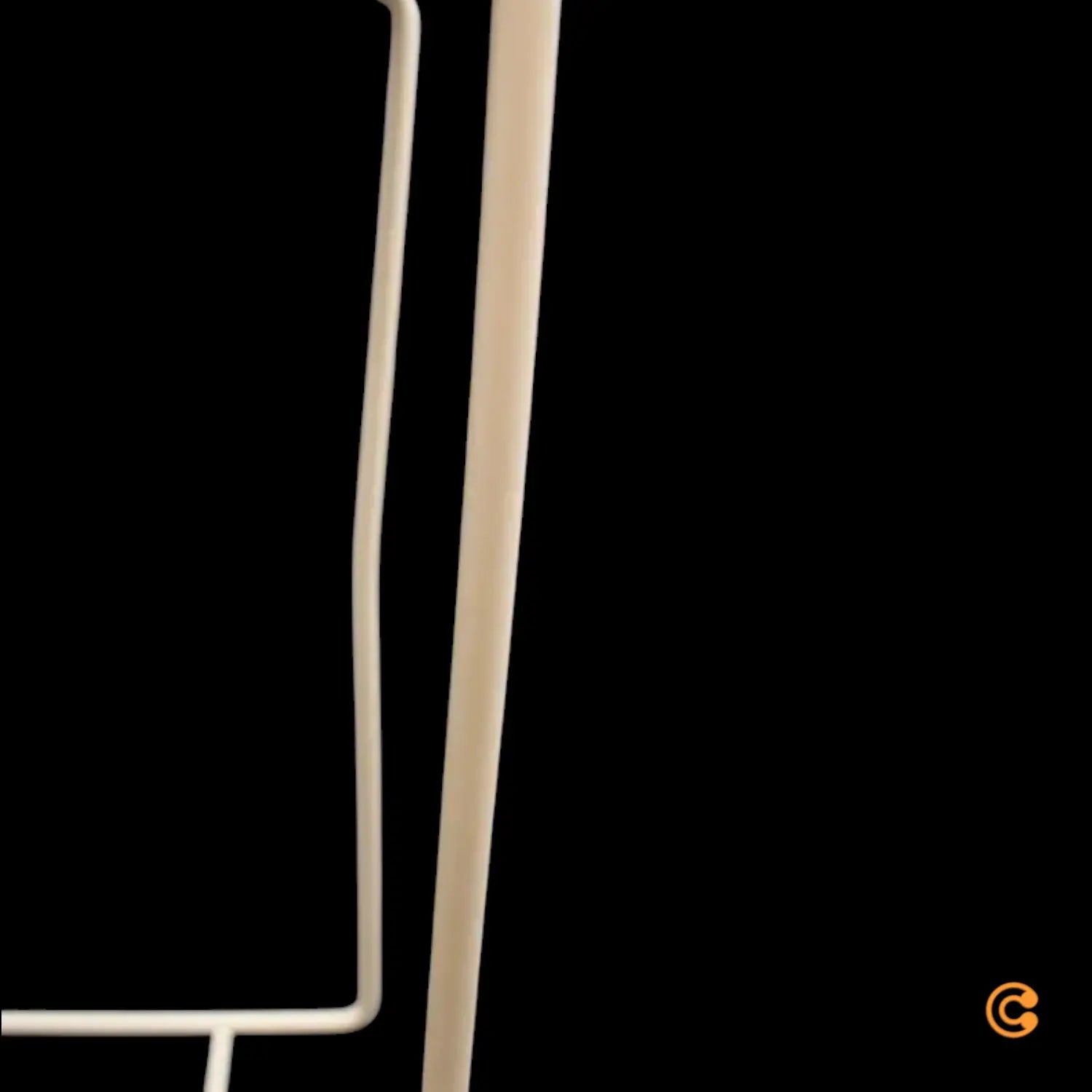 B-Ware Ferm Living Plant Box Blumenkasten Pflanzkasten Beistelltisch Siehe Text/Foto - 5704723033080