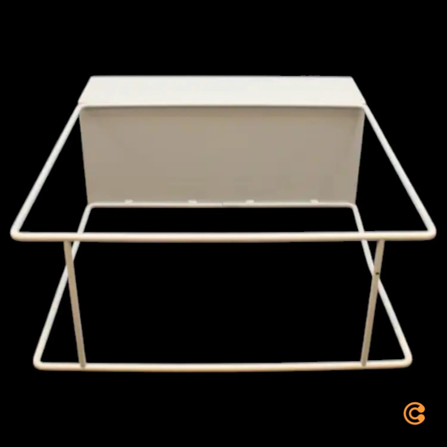 B-Ware Ferm Living Plant Box Blumenkasten Pflanzkasten Beistelltisch Siehe Text/Foto - 5704723033080