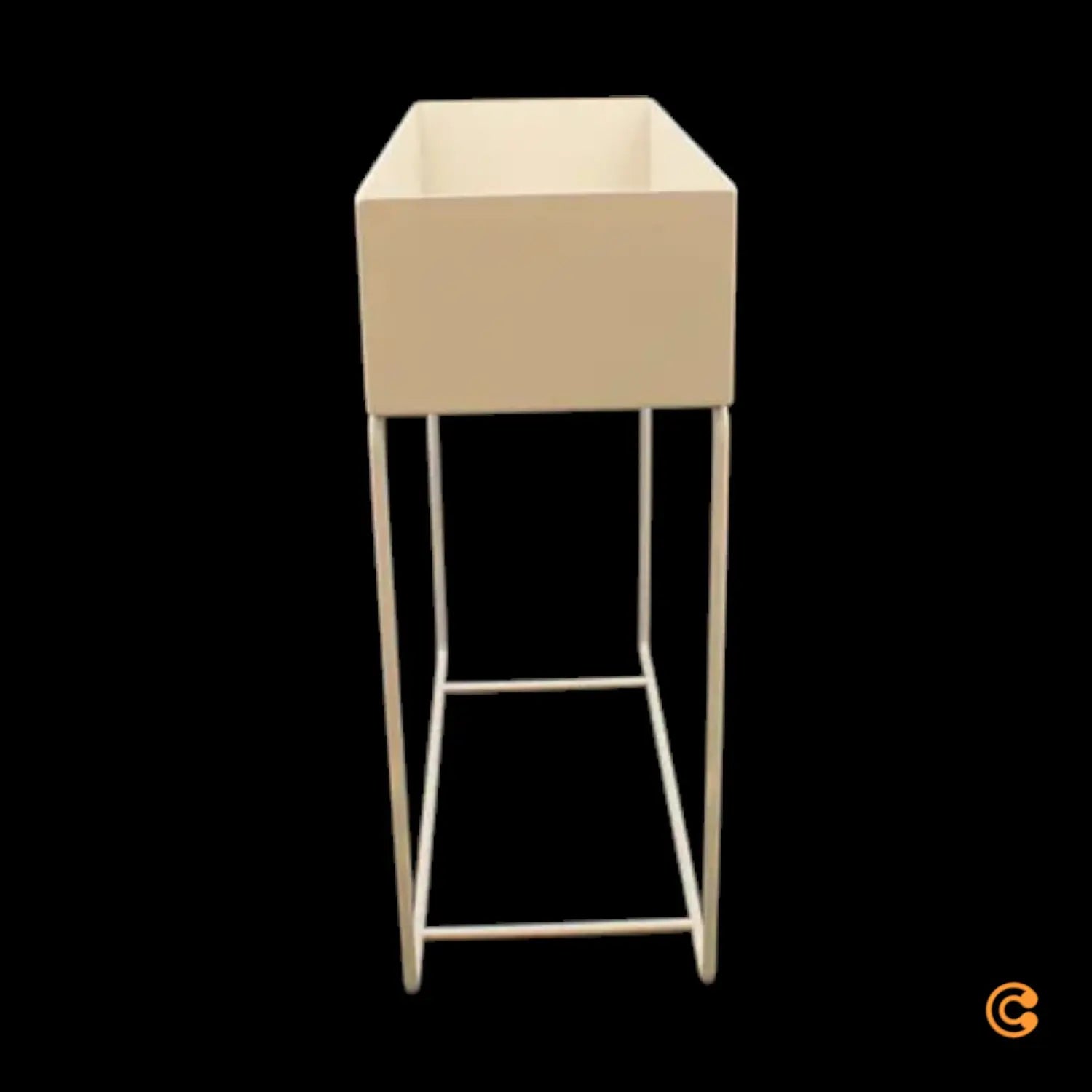 B-Ware Ferm Living Plant Box Blumenkasten Pflanzkasten Beistelltisch Siehe Text/Foto - 5704723033080