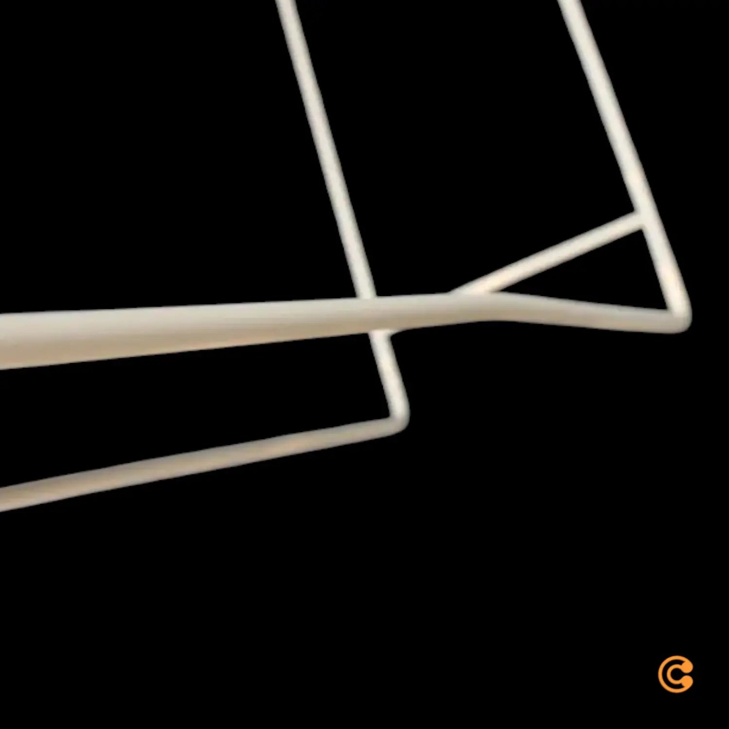 B-Ware Ferm Living Plant Box Blumenkasten Pflanzkasten Beistelltisch Siehe Text/Foto - 5704723033080