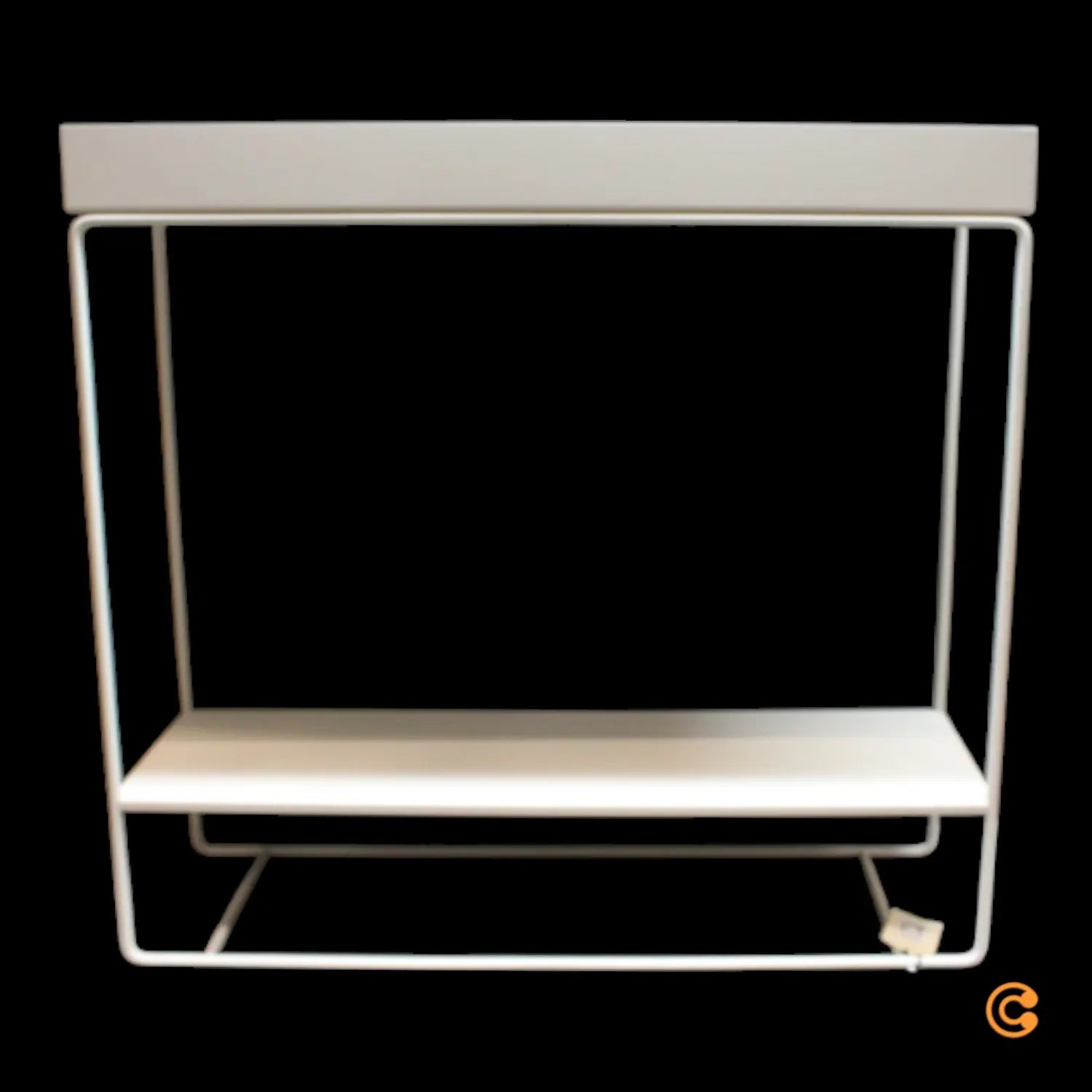 B-Ware Ferm Living Plant Box Pflanzenkübel Blumenkasten Pflanzkasten Siehe Text/Foto