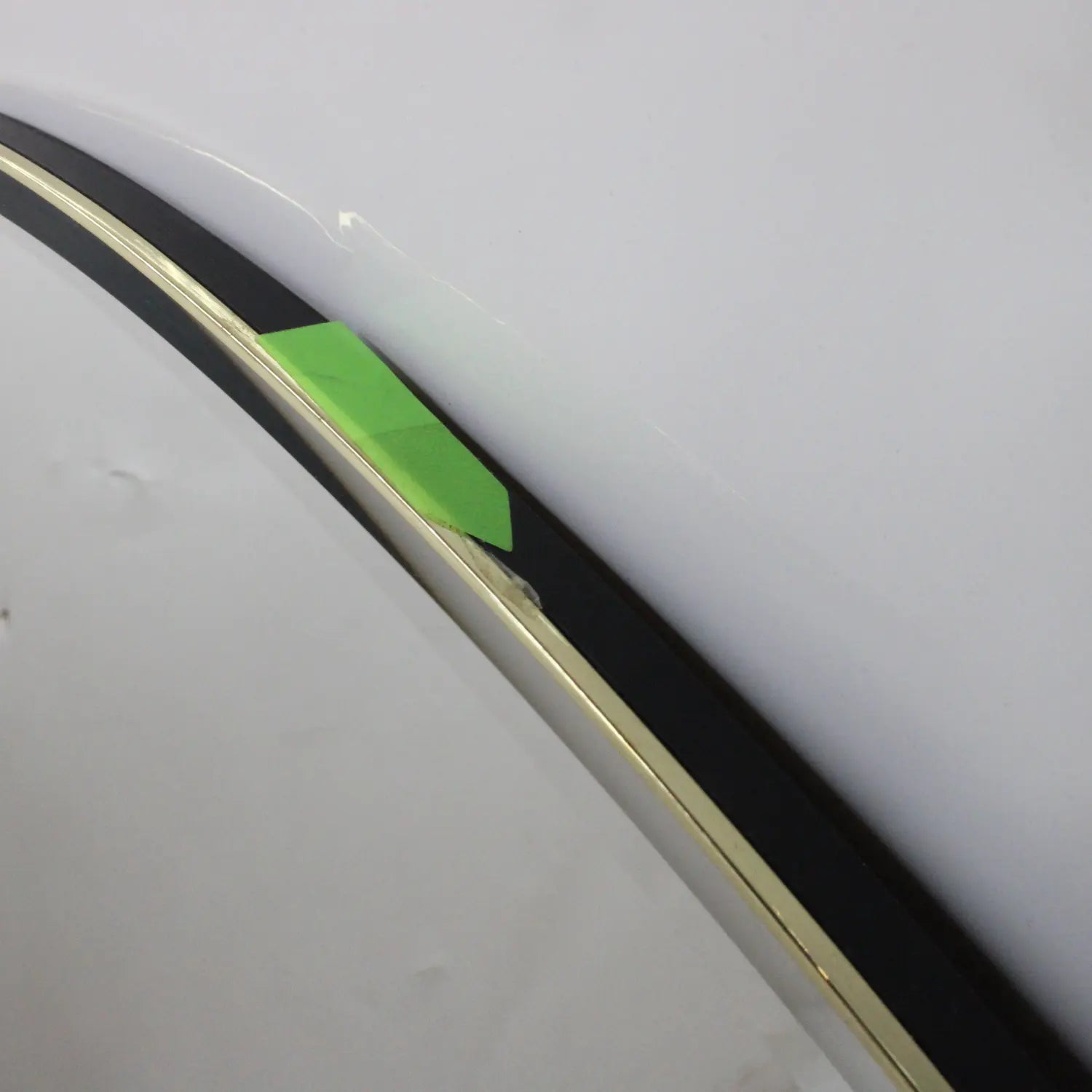 B-Ware Ferm Living Pond Spiegel Wandspiegel Hängespiegel 87x94cm Xl Siehe Text/Foto - 5704723267294