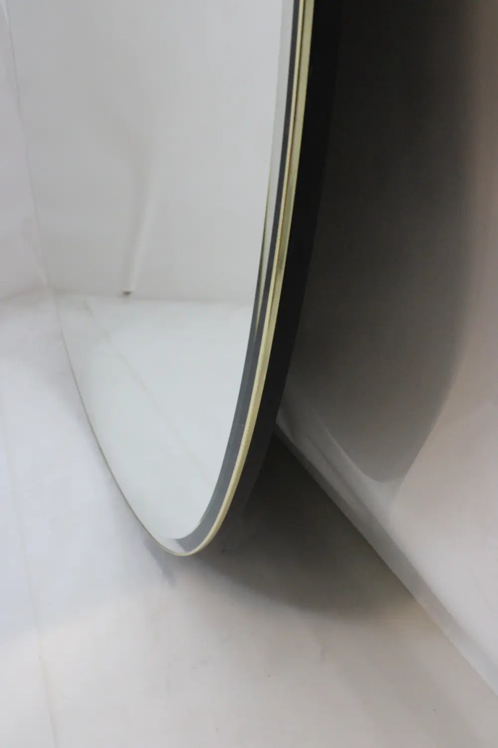 B-Ware Ferm Living Pond Spiegel Wandspiegel Hängespiegel 87x94cm Xl Siehe Text/Foto - 5704723267294