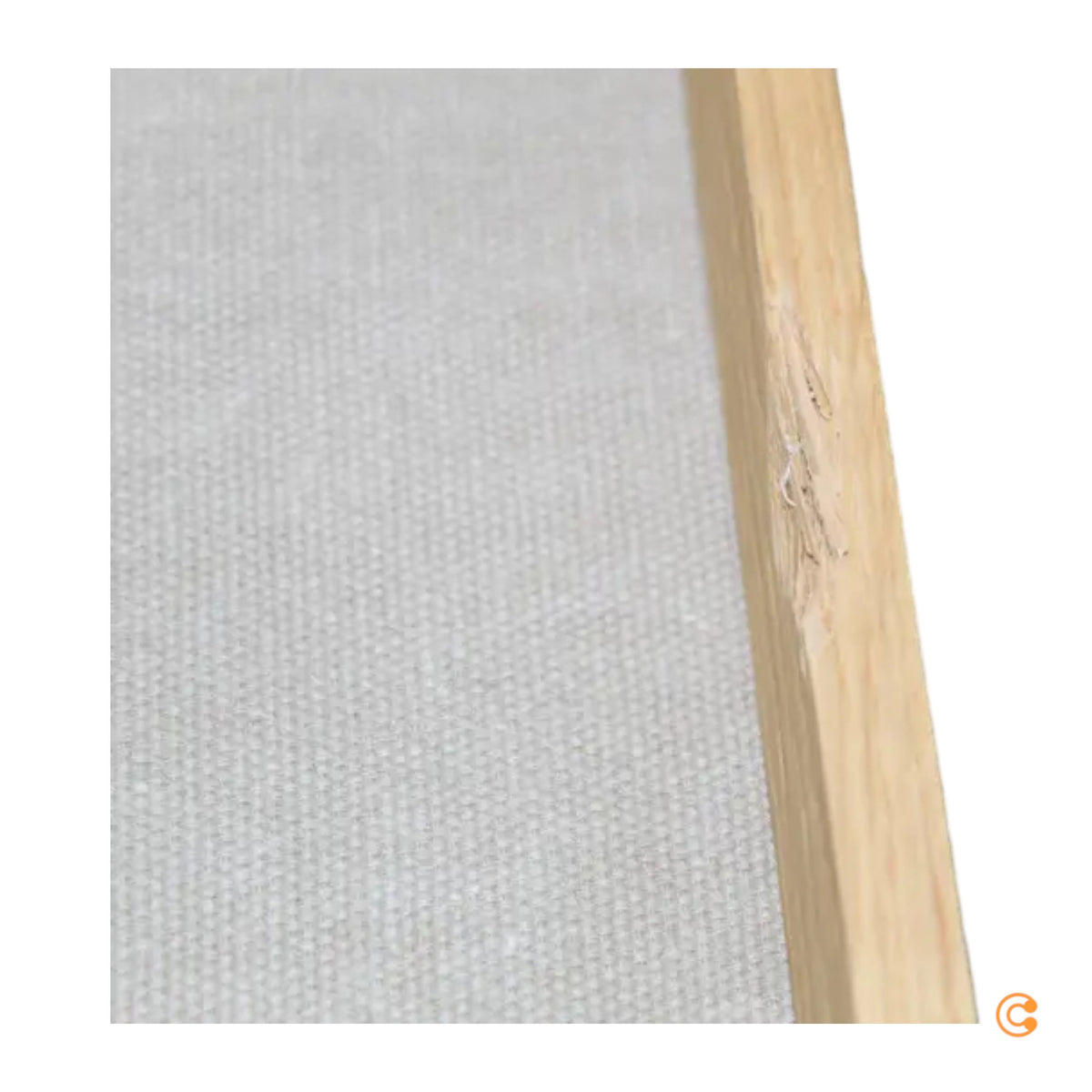 ferm Living Scenery Pinnwand Pinnboard Baumwolle Kork 75x100cm SIEHE TEXT/FOTO - 5704723274971