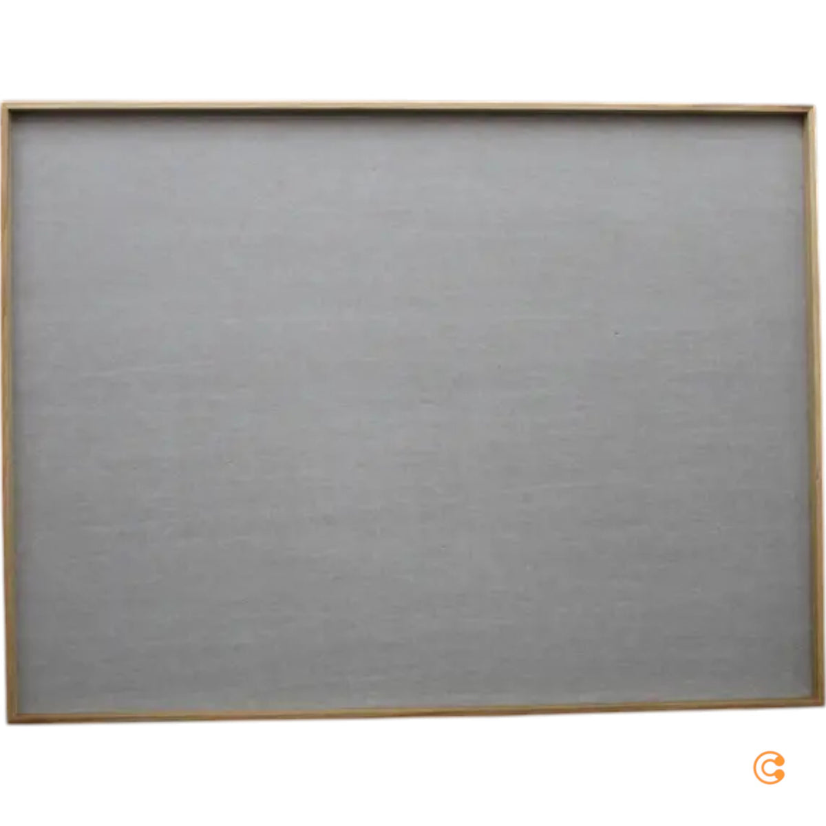 ferm Living Scenery Pinnwand Pinnboard Baumwolle Kork 75x100cm SIEHE TEXT/FOTO - 5704723274971