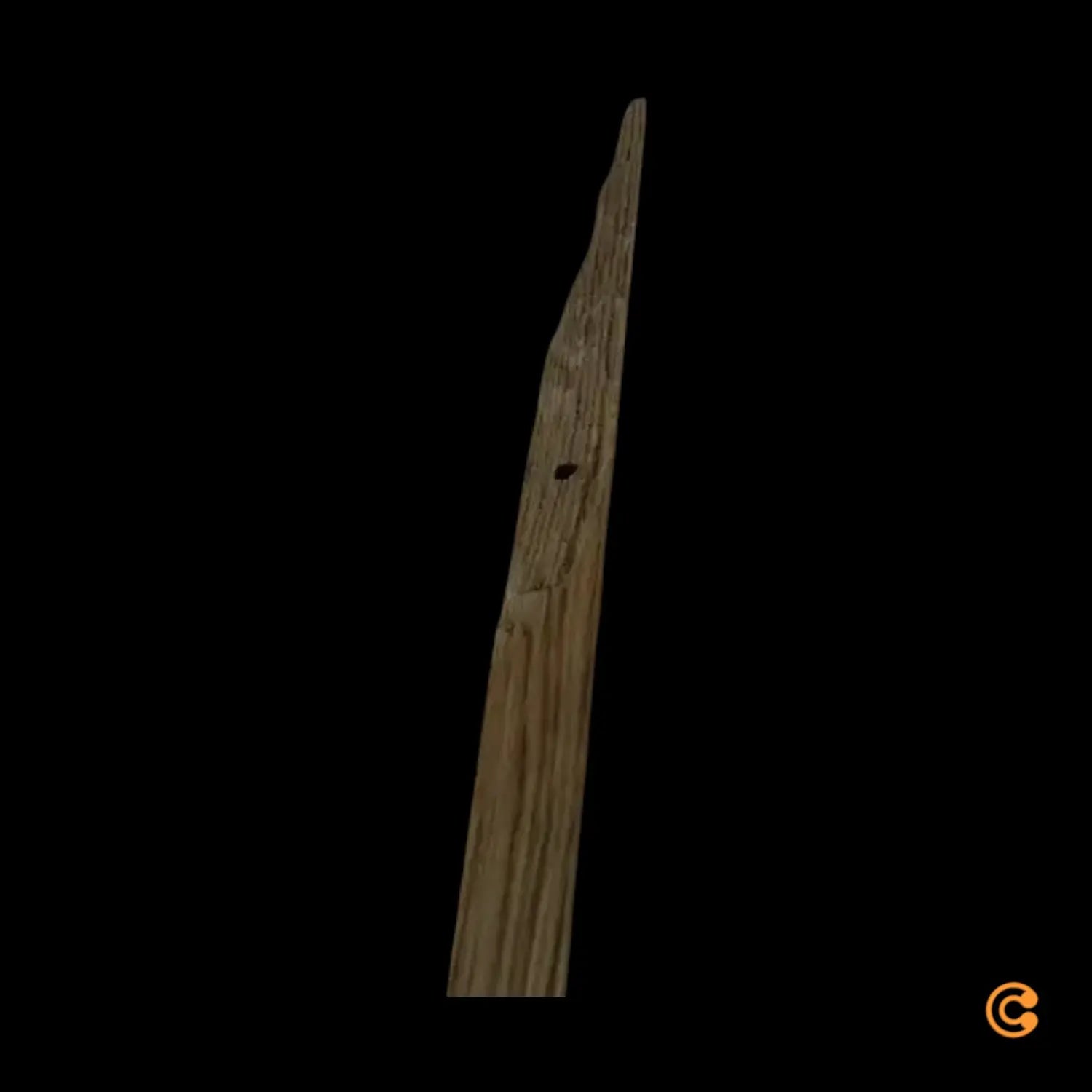 B-Ware Ferm Living Sector Wandregal Triple Wandboard Regal Bücherregal Siehe Text/Foto - 5704723258476