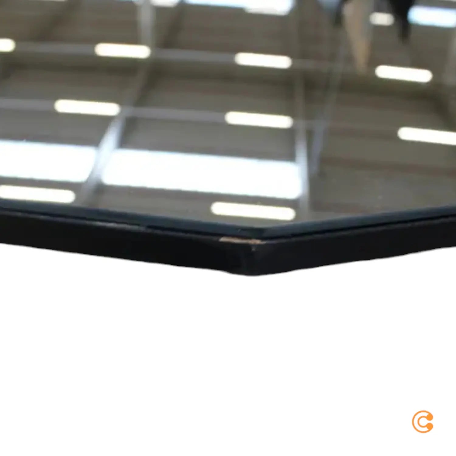 B-Ware Ferm Living Shard Spiegel Standspiegel Wandspiegel Dekospiegel Siehe Text/Foto - 5704723302308