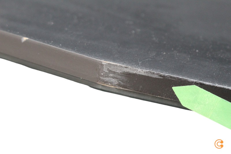 B-Ware Ferm Living Shard Spiegel Standspiegel Wandspiegel 58x165cm Siehe Text/Foto