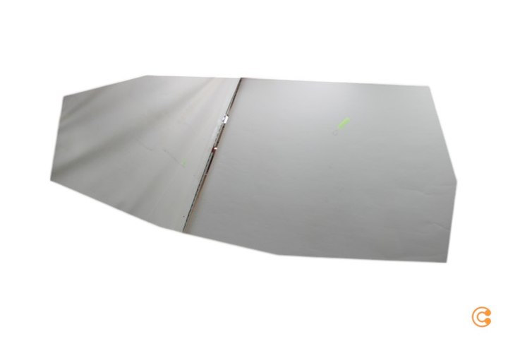 Ferm Living Shard Spiegel Standspiegel Wandspiegel 58x165cm Siehe Text/Foto B-Ware - 5704723302308