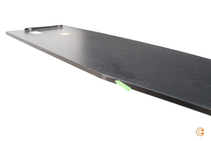 B-Ware Ferm Living Shard Spiegel Standspiegel Wandspiegel 58x165cm Siehe Text/Foto