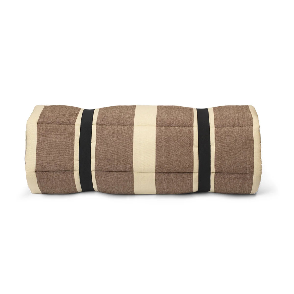 Ferm Living Matratze Schlafunterlage Matratze Strand braun beige Baumwolle - 5704723320753