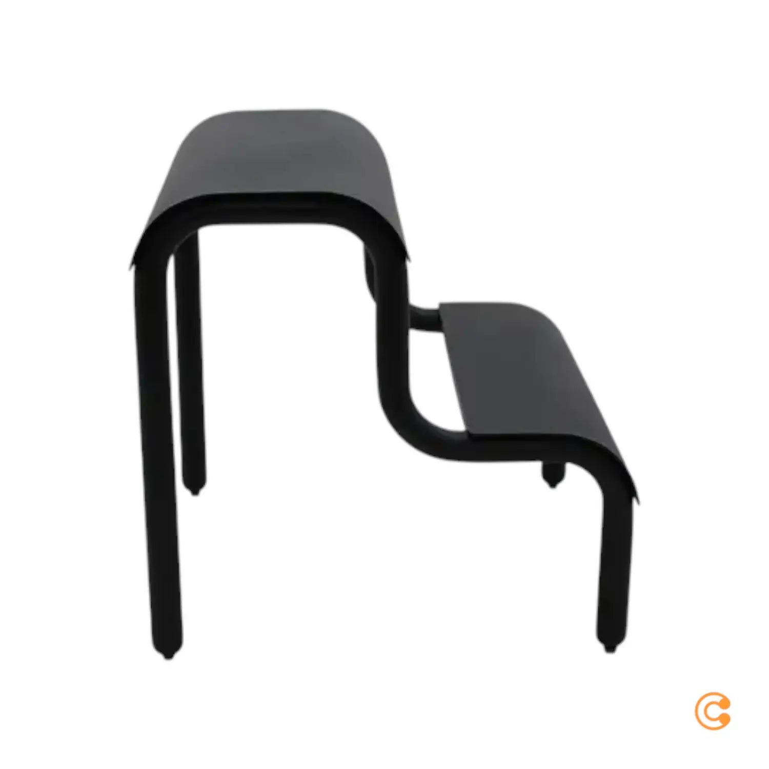 B-Ware Ferm Living Up Step Hocker Tritthocker Fußhocker Sitzhocker Siehe Text/Foto - 5704723270218