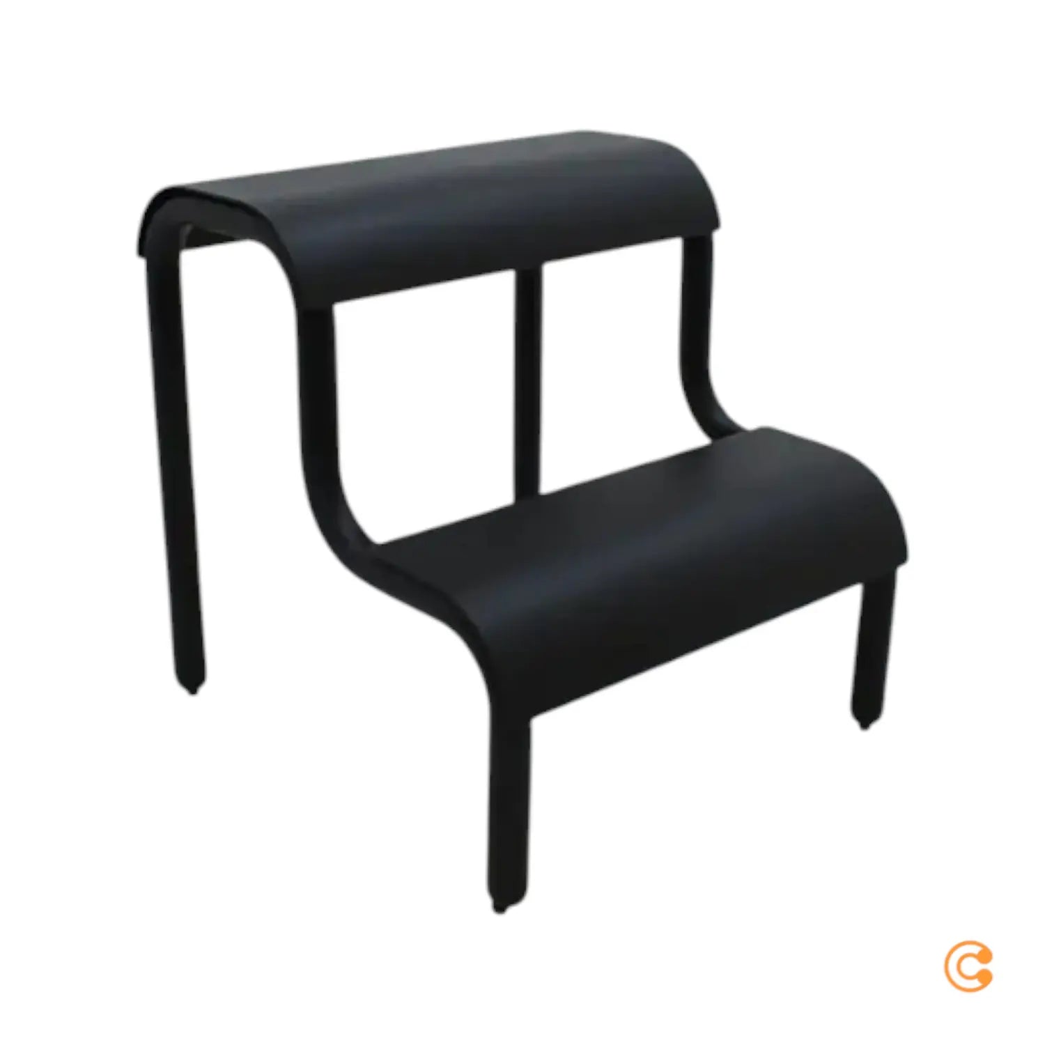 B-Ware Ferm Living Up Step Hocker Tritthocker Fußhocker Sitzhocker Siehe Text/Foto - 5704723270218