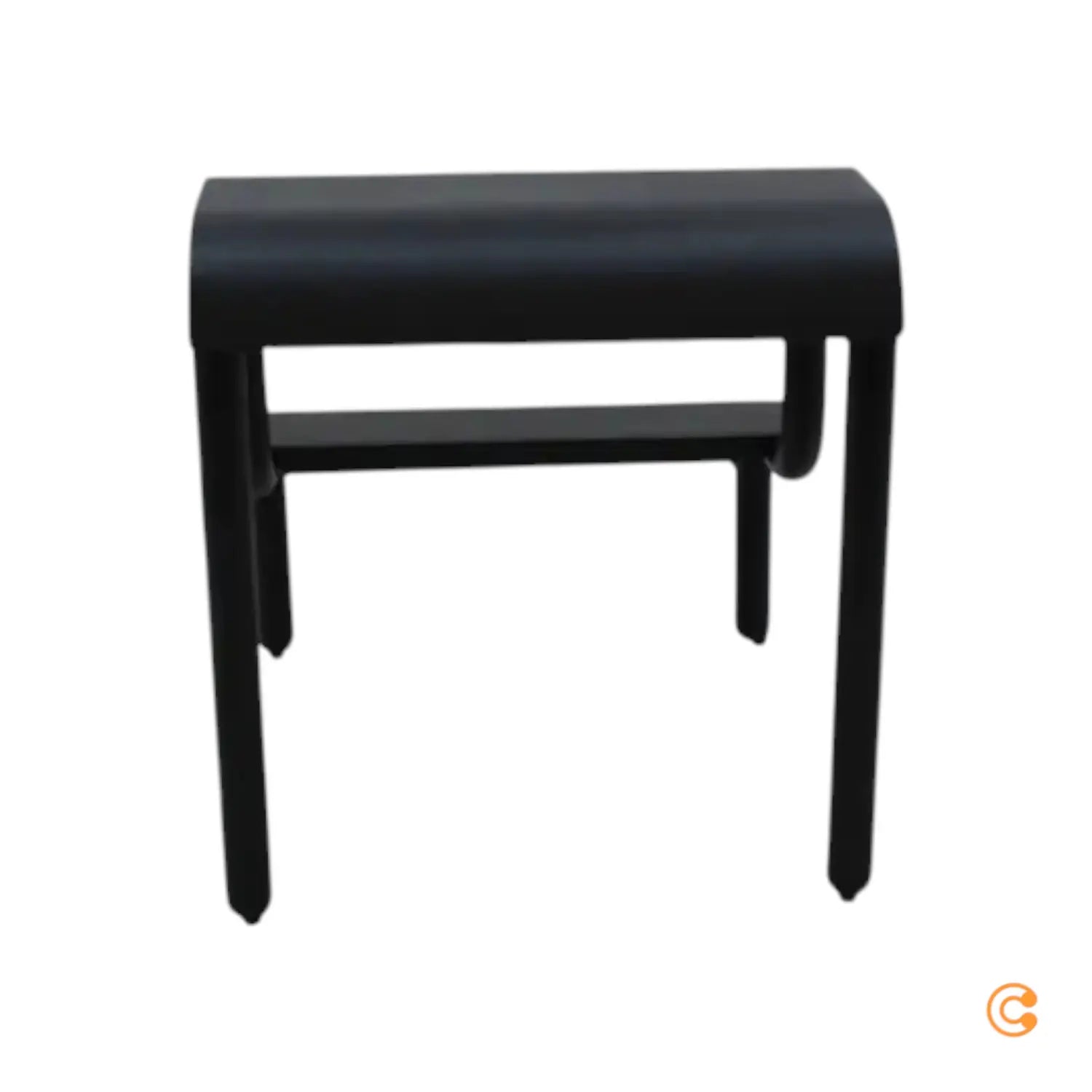 B-Ware Ferm Living Up Step Hocker Tritthocker Fußhocker Sitzhocker Siehe Text/Foto - 5704723270218