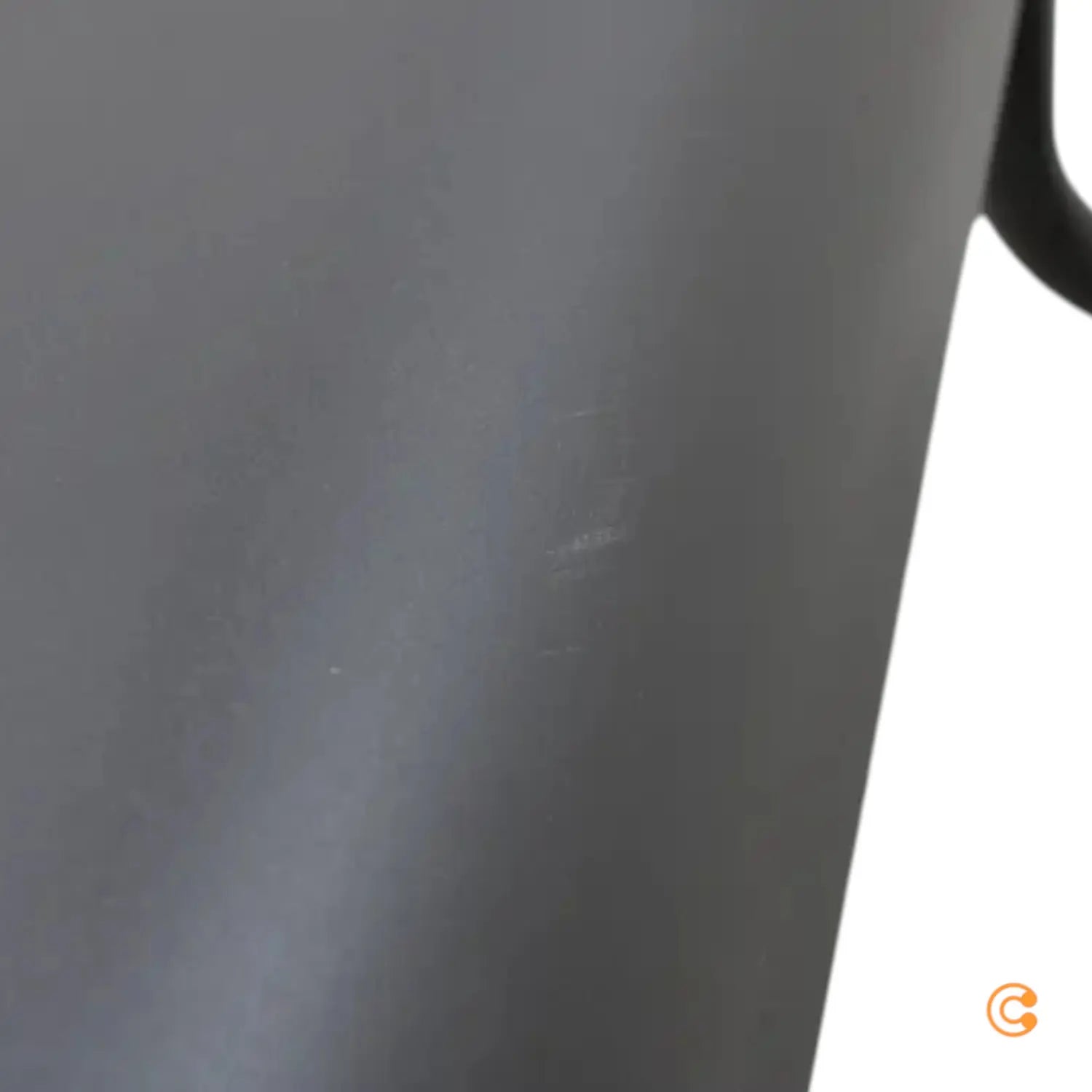 B-Ware Ferm Living Up Step Hocker Tritthocker Fußhocker Sitzhocker Siehe Text/Foto - 5704723270218