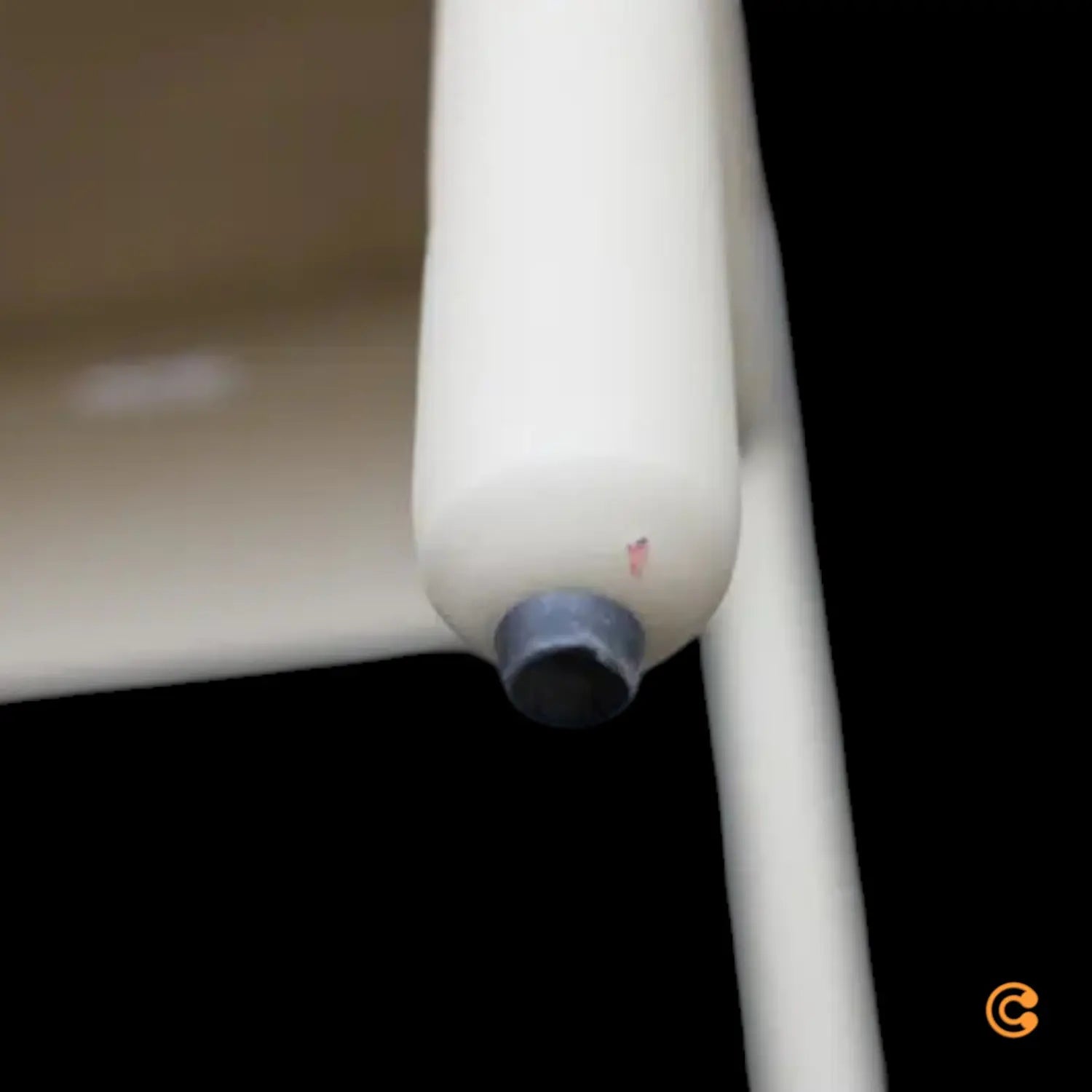 B-Ware Ferm Living Up Step Hocker Tritt Sitzhocker Beistellhocker Siehe Text/Foto - 5704723270225