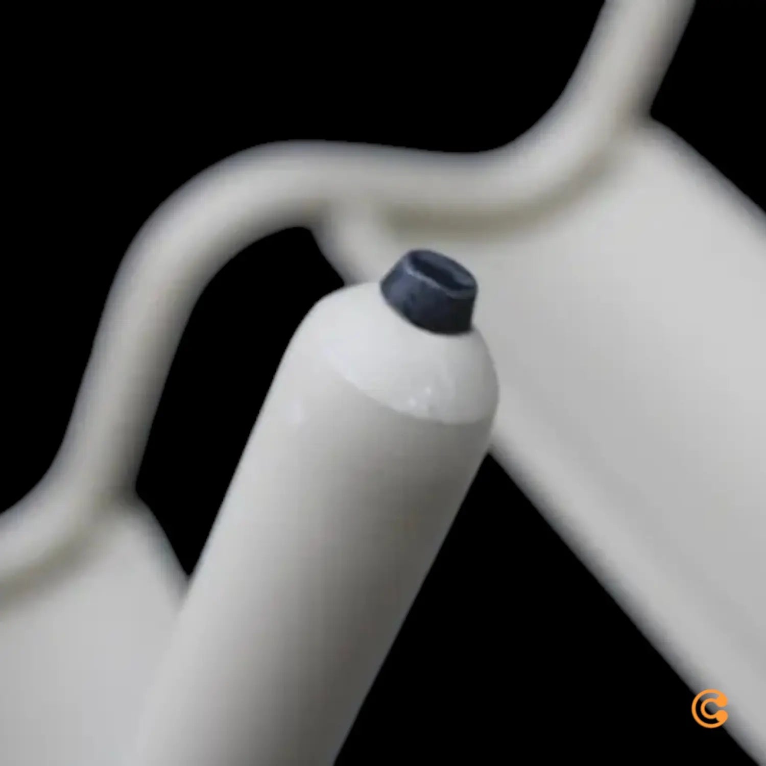 B-Ware Ferm Living Up Step Hocker Tritt Sitzhocker Beistellhocker Siehe Text/Foto - 5704723270225