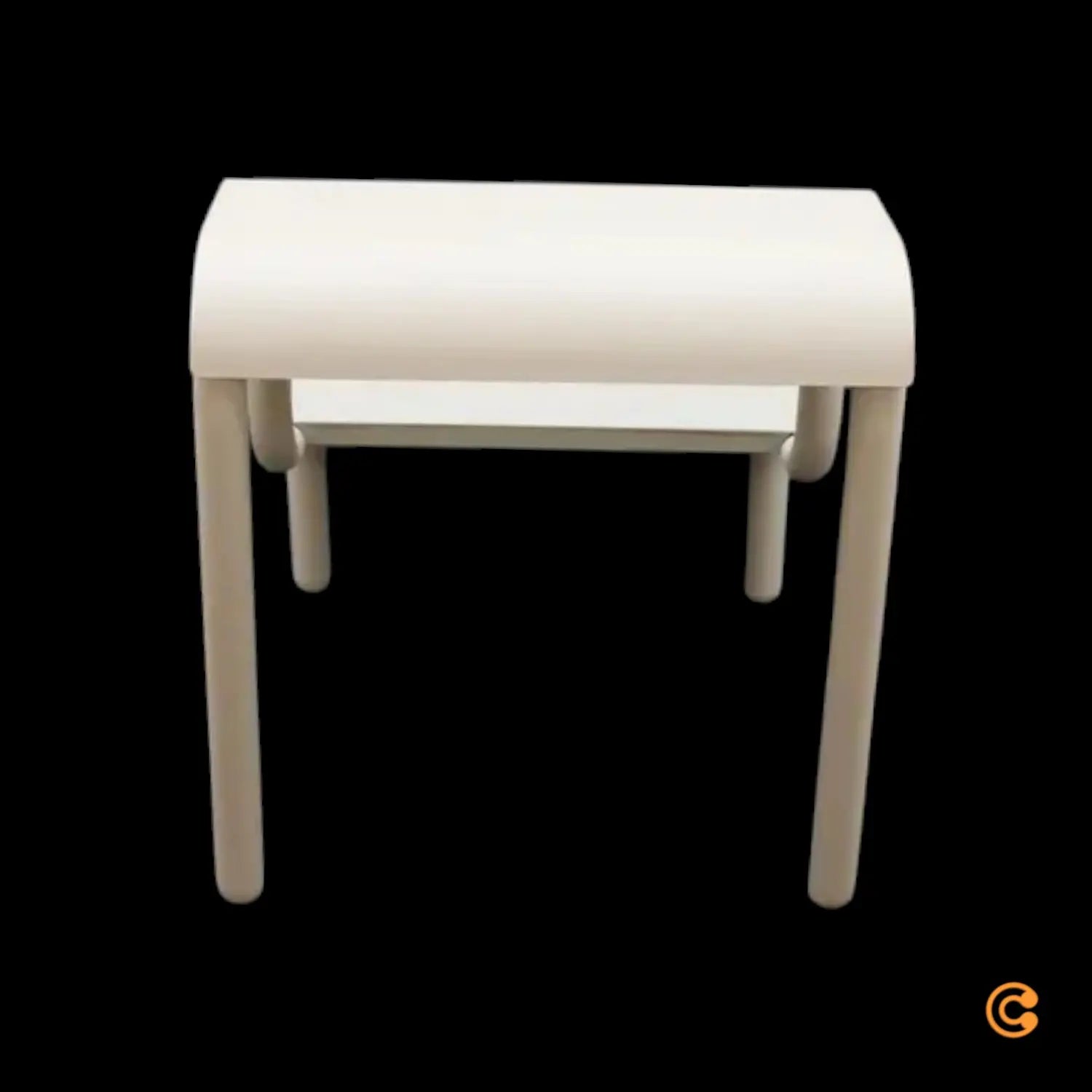 B-Ware Ferm Living Up Step Hocker Tritt Sitzhocker Beistellhocker Siehe Text/Foto - 5704723270225